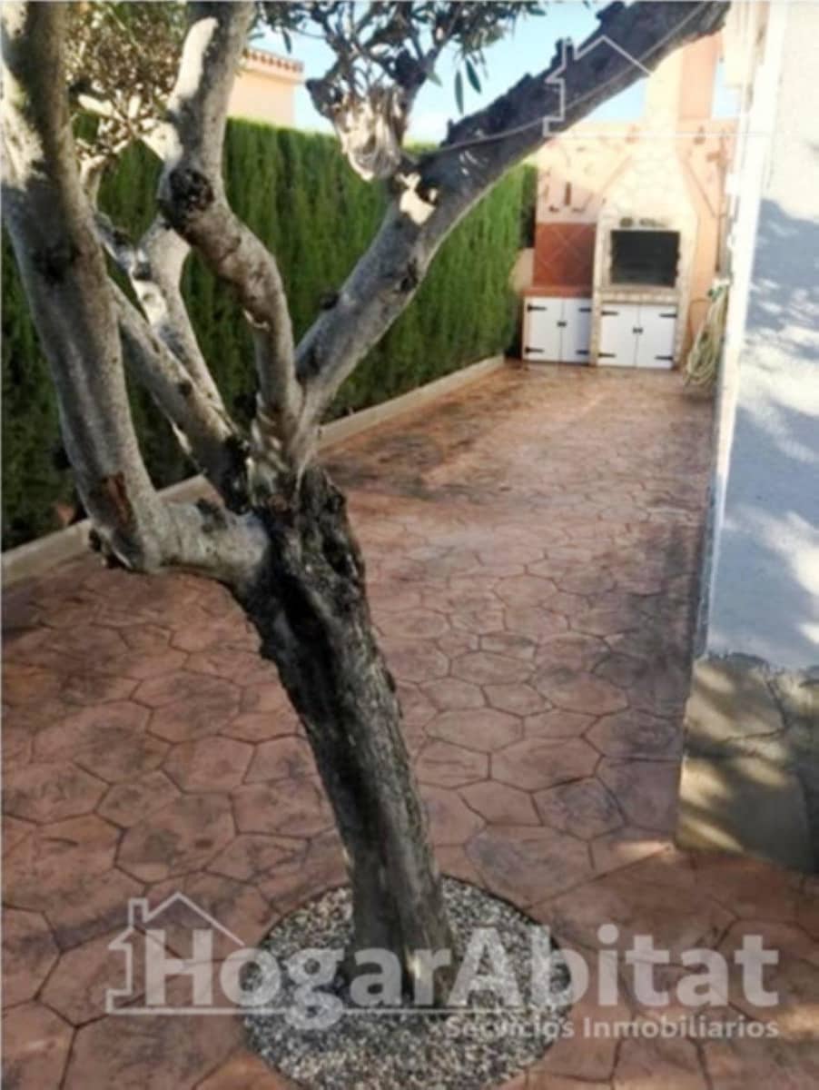 4 soverom Villa til salgs i Peniscola med svømmebasseng garasje - € 240 000 (Ref: 9465806)