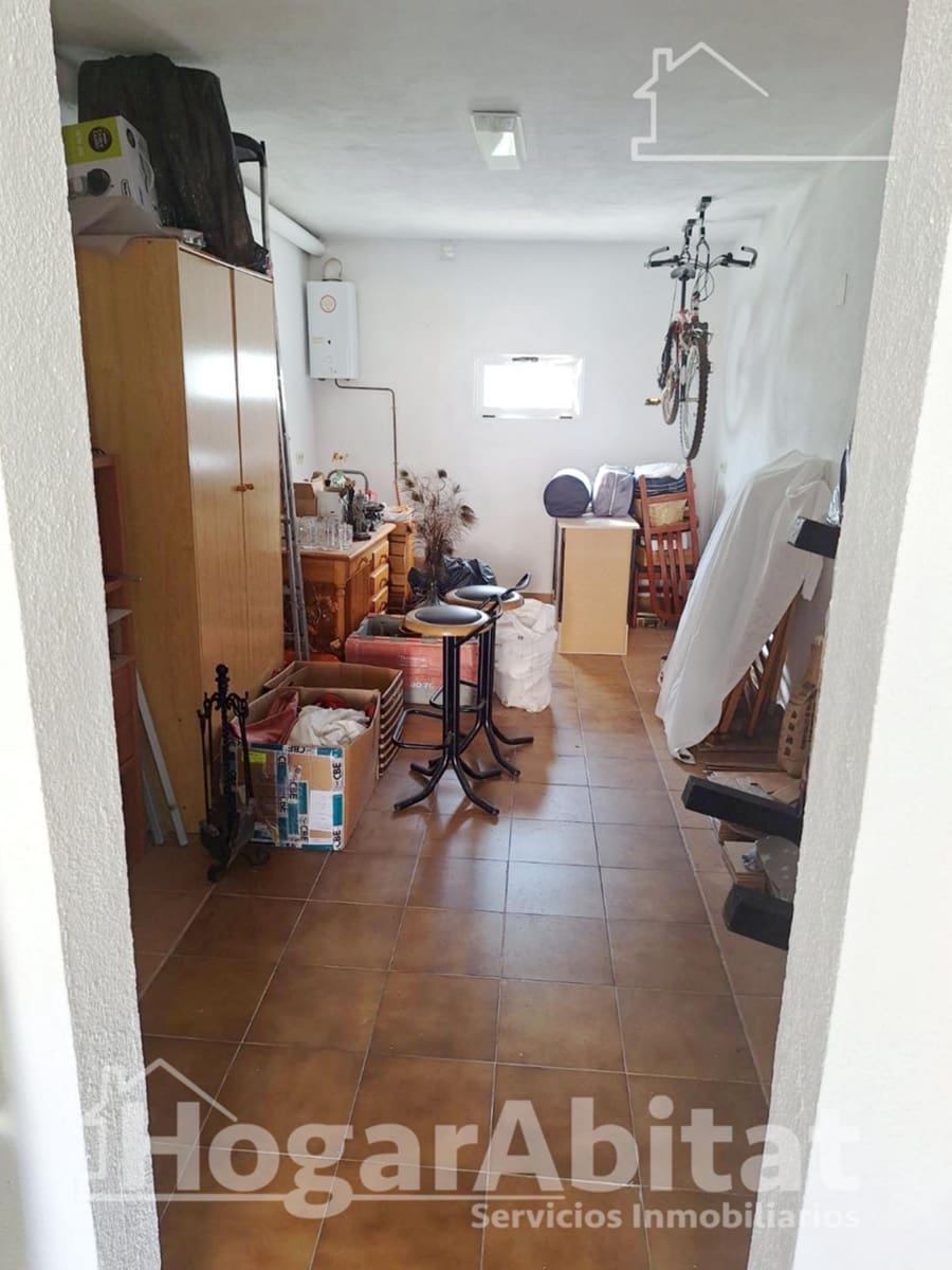 4 soverom Villa til salgs i Peniscola med svømmebasseng garasje - € 240 000 (Ref: 9465806)