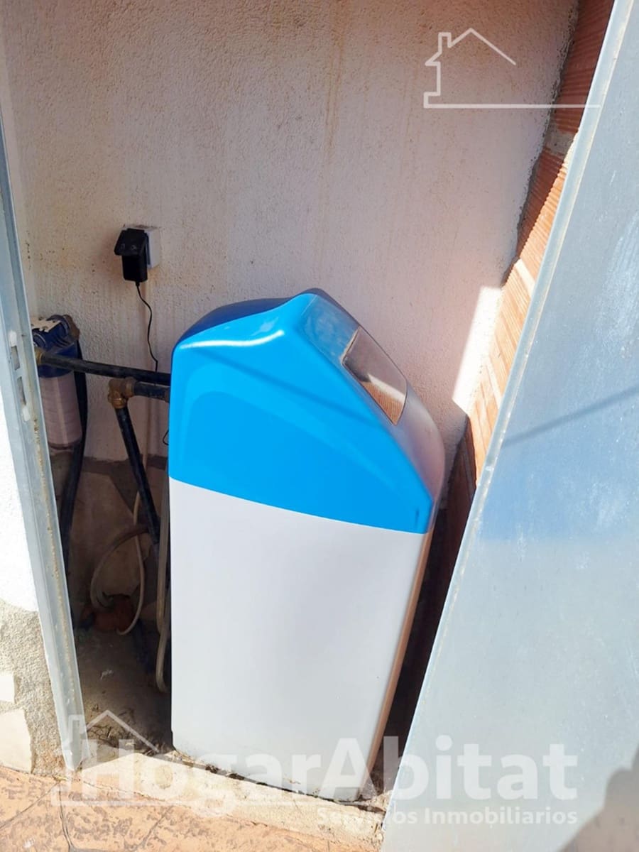 4 soverom Villa til salgs i Peniscola med svømmebasseng garasje - € 240 000 (Ref: 9465806)