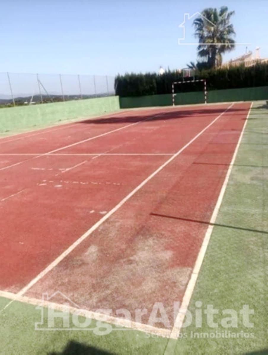 4 soverom Villa til salgs i Peniscola med svømmebasseng garasje - € 240 000 (Ref: 9465806)