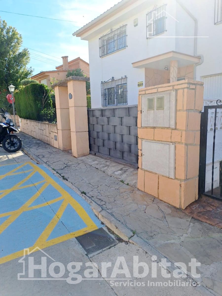 4 soverom Villa til salgs i Peniscola med svømmebasseng garasje - € 240 000 (Ref: 9465806)