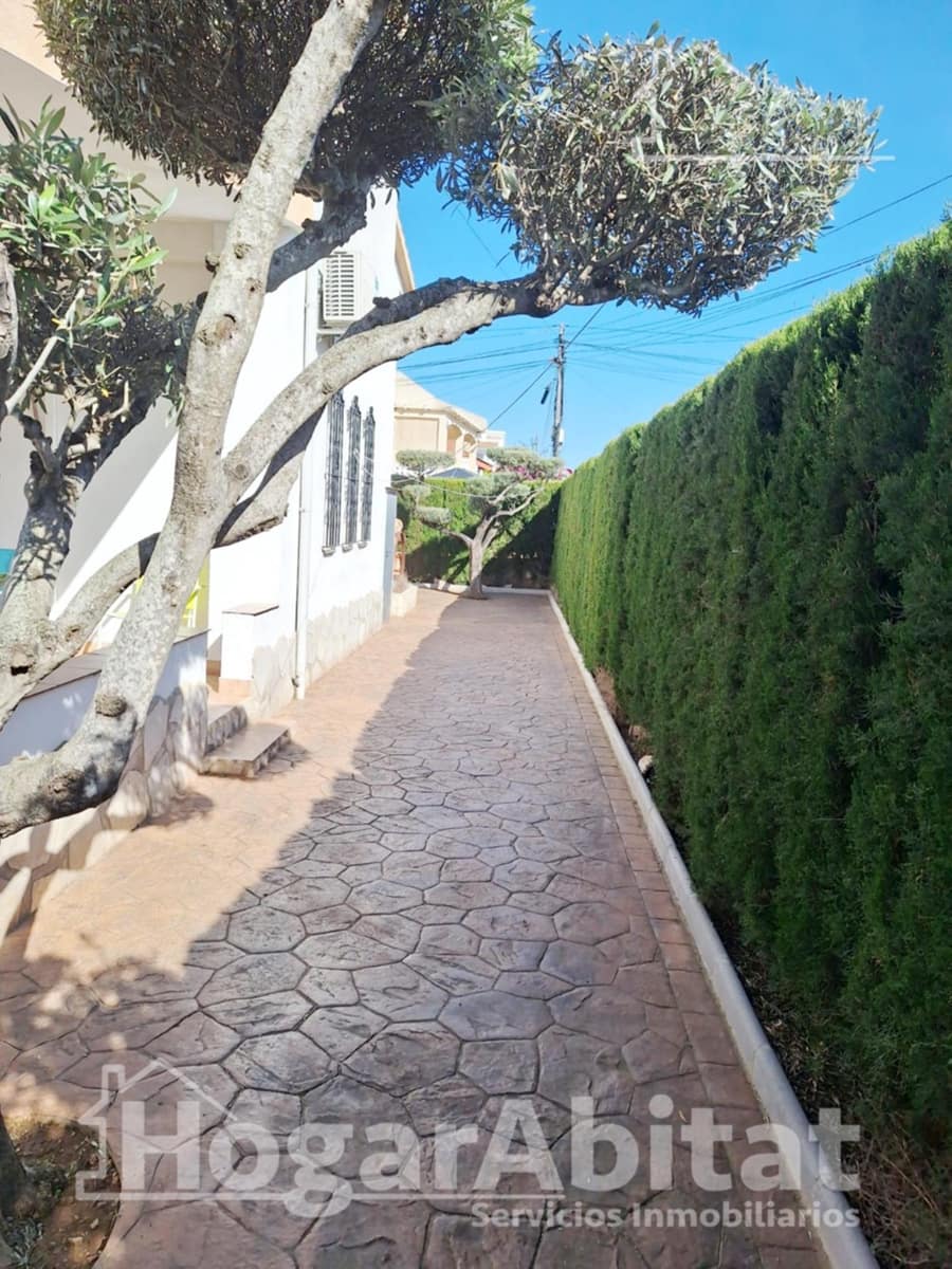 4 soverom Villa til salgs i Peniscola med svømmebasseng garasje - € 240 000 (Ref: 9465806)