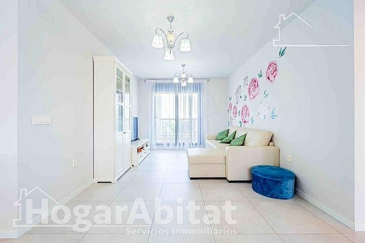 2 sypialnia Mieszkanie na sprzedaż w Pilar de la Horadada z basenem garażem - 279 000 € (Ref: 9465807)