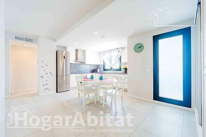 2 sypialnia Mieszkanie na sprzedaż w Pilar de la Horadada z basenem garażem - 279 000 € (Ref: 9465807)