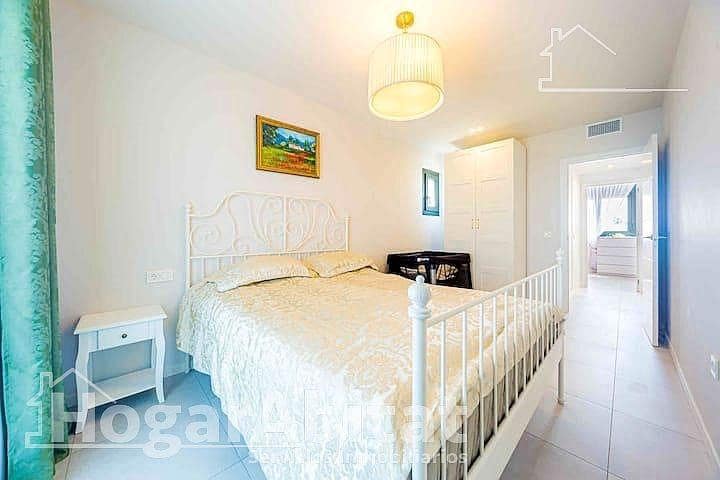 2 sypialnia Mieszkanie na sprzedaż w Pilar de la Horadada z basenem garażem - 279 000 € (Ref: 9465807)