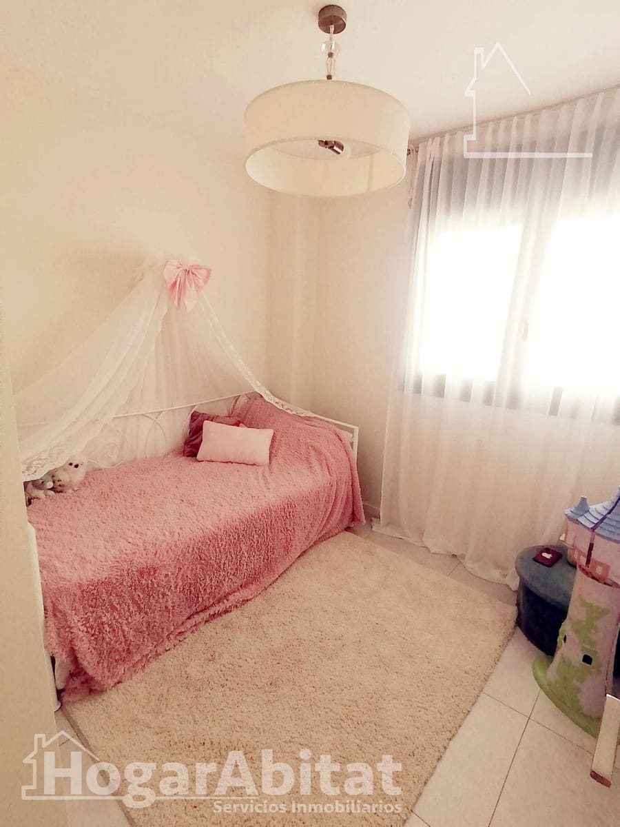 2 sypialnia Mieszkanie na sprzedaż w Pilar de la Horadada z basenem garażem - 279 000 € (Ref: 9465807)