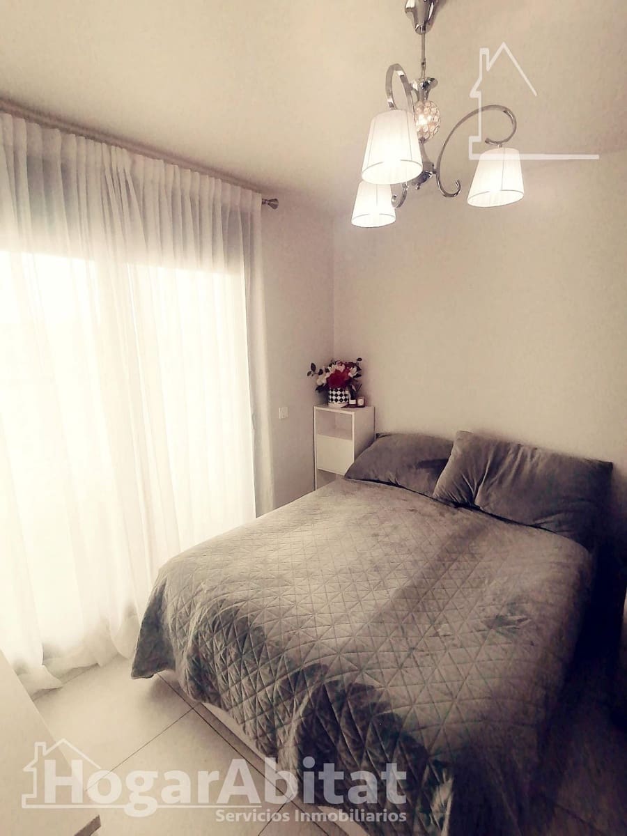 2 sypialnia Mieszkanie na sprzedaż w Pilar de la Horadada z basenem garażem - 279 000 € (Ref: 9465807)