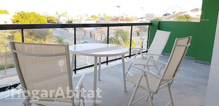 2 sypialnia Mieszkanie na sprzedaż w Pilar de la Horadada z basenem garażem - 279 000 € (Ref: 9465807)