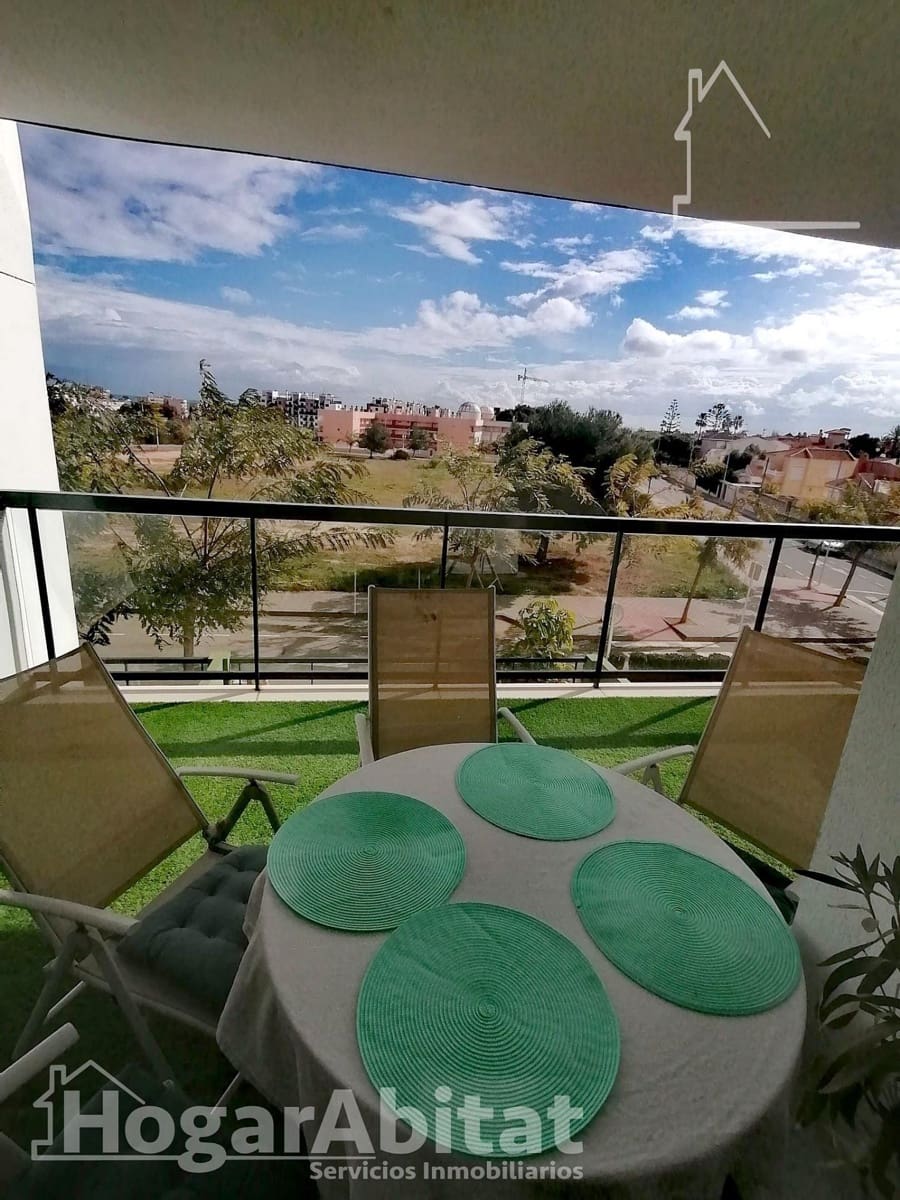 2 sypialnia Mieszkanie na sprzedaż w Pilar de la Horadada z basenem garażem - 279 000 € (Ref: 9465807)