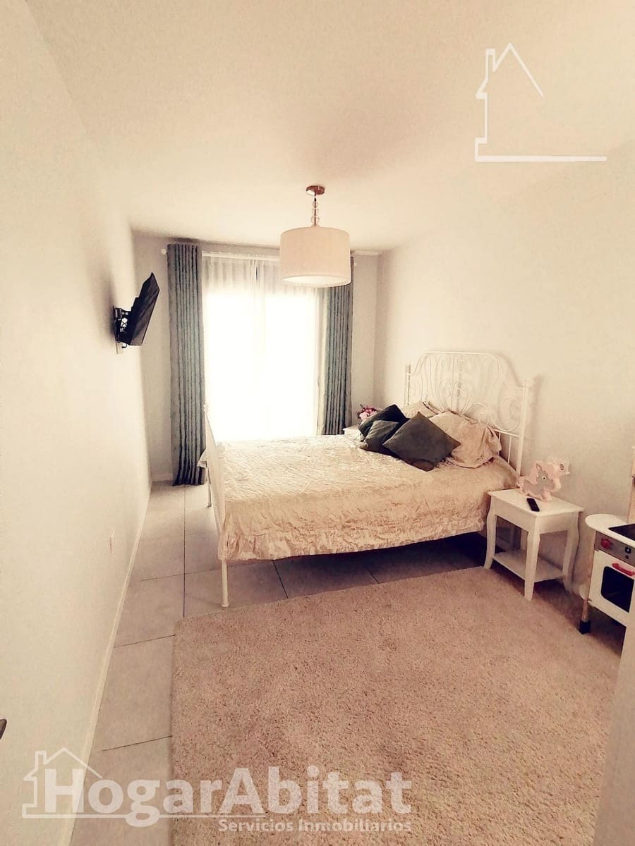 2 sypialnia Mieszkanie na sprzedaż w Pilar de la Horadada z basenem garażem - 279 000 € (Ref: 9465807)