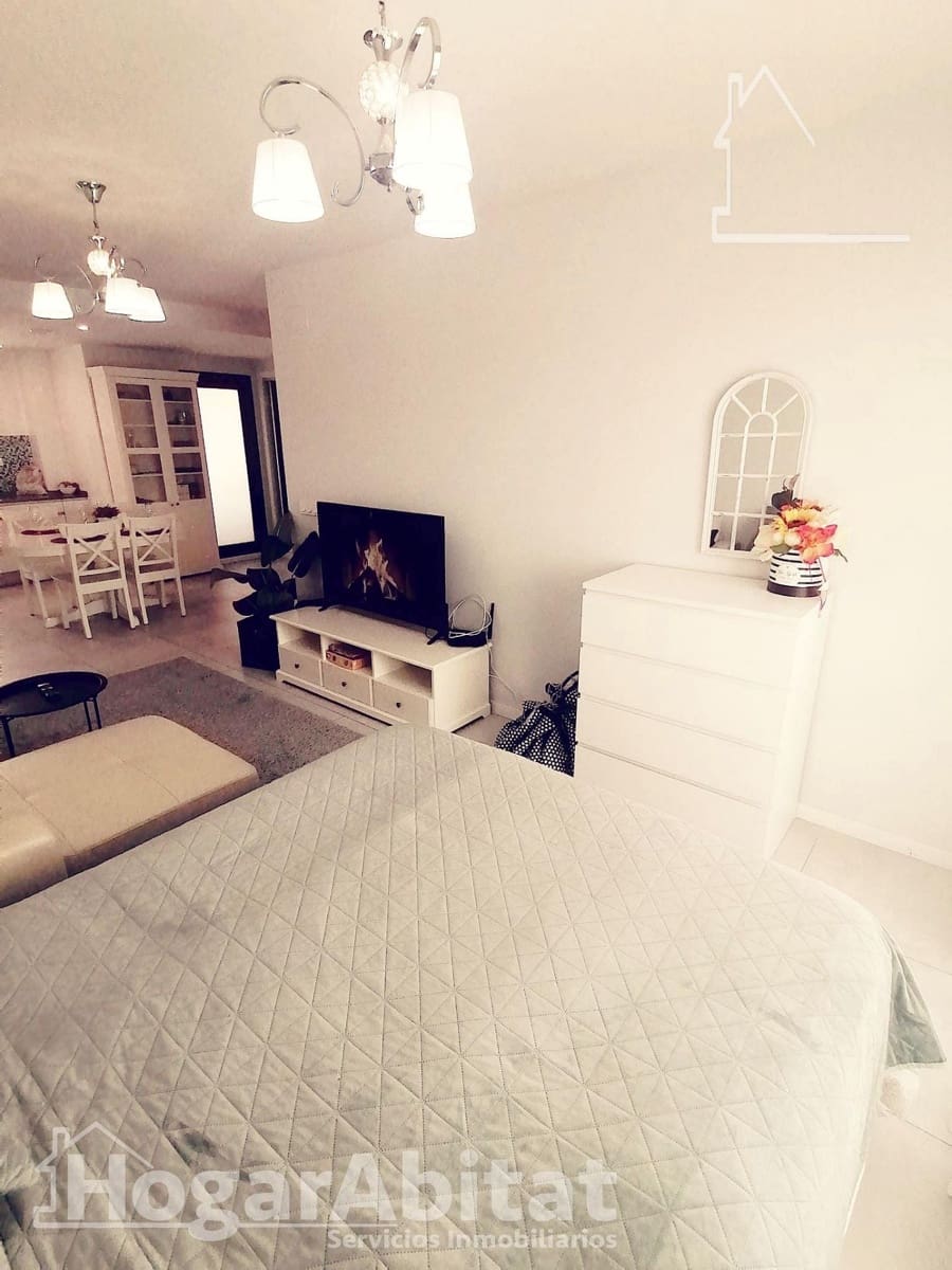 2 sypialnia Mieszkanie na sprzedaż w Pilar de la Horadada z basenem garażem - 279 000 € (Ref: 9465807)