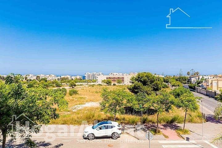 2 sypialnia Mieszkanie na sprzedaż w Pilar de la Horadada z basenem garażem - 279 000 € (Ref: 9465807)