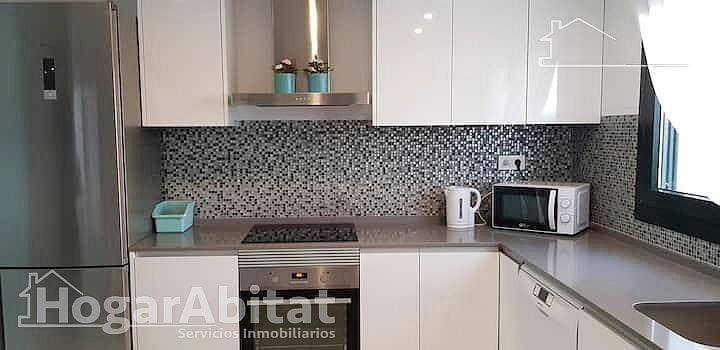 2 sypialnia Mieszkanie na sprzedaż w Pilar de la Horadada z basenem garażem - 279 000 € (Ref: 9465807)