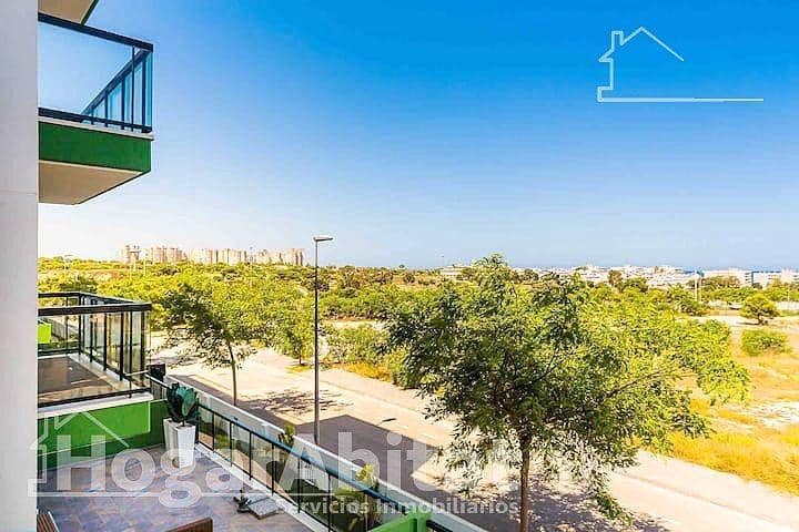 2 sypialnia Mieszkanie na sprzedaż w Pilar de la Horadada z basenem garażem - 279 000 € (Ref: 9465807)