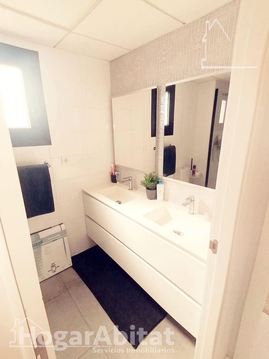 2 sypialnia Mieszkanie na sprzedaż w Pilar de la Horadada z basenem garażem - 279 000 € (Ref: 9465807)