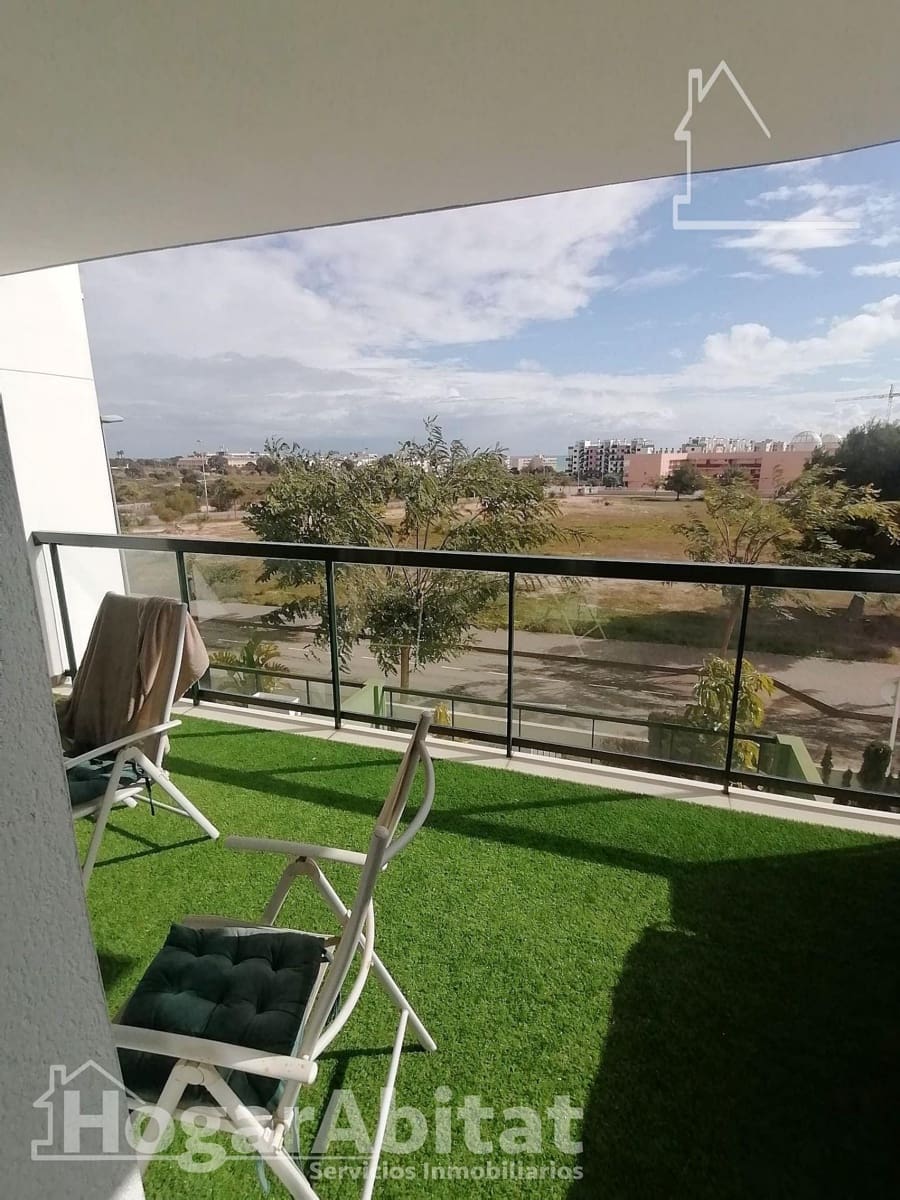 2 sypialnia Mieszkanie na sprzedaż w Pilar de la Horadada z basenem garażem - 279 000 € (Ref: 9465807)