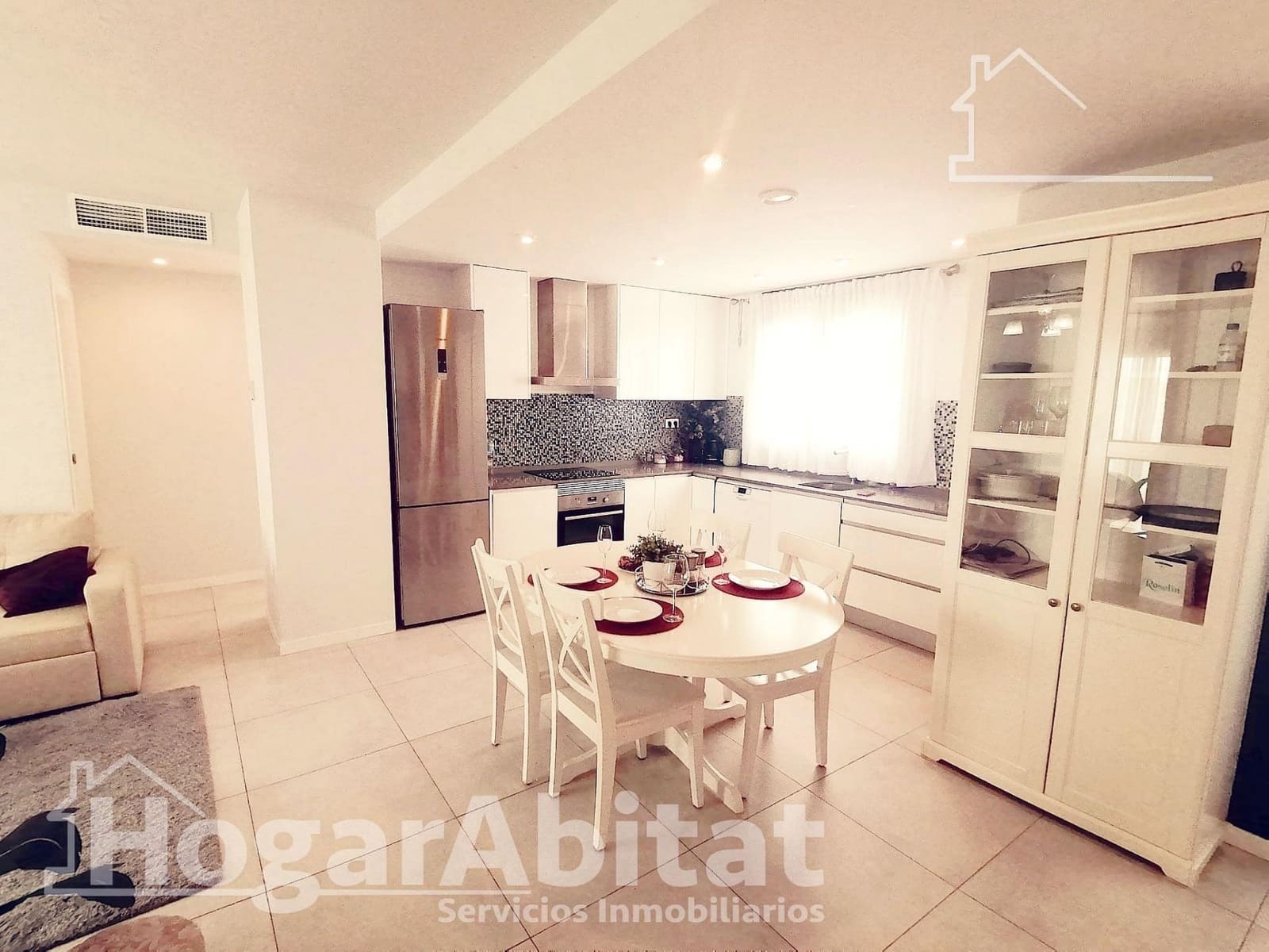 2 sypialnia Mieszkanie na sprzedaż w Pilar de la Horadada z basenem garażem - 279 000 € (Ref: 9465807)