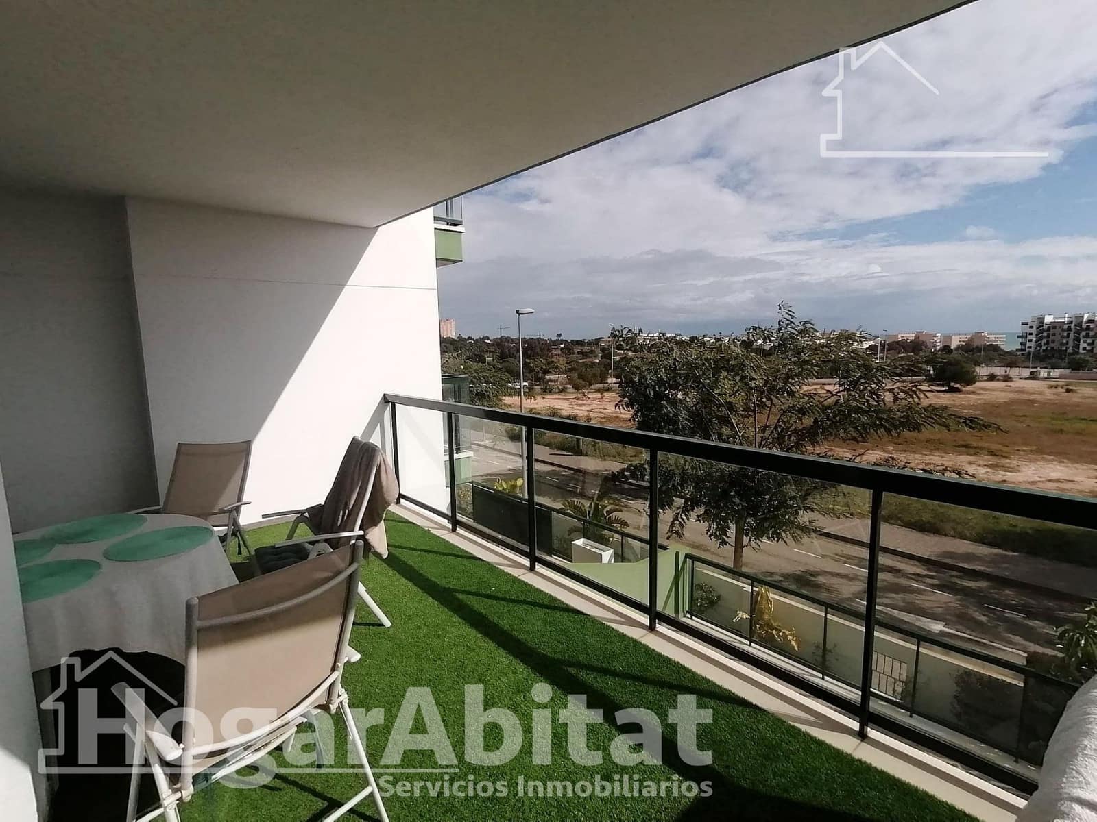 2 sypialnia Mieszkanie na sprzedaż w Pilar de la Horadada z basenem garażem - 279 000 € (Ref: 9465807)