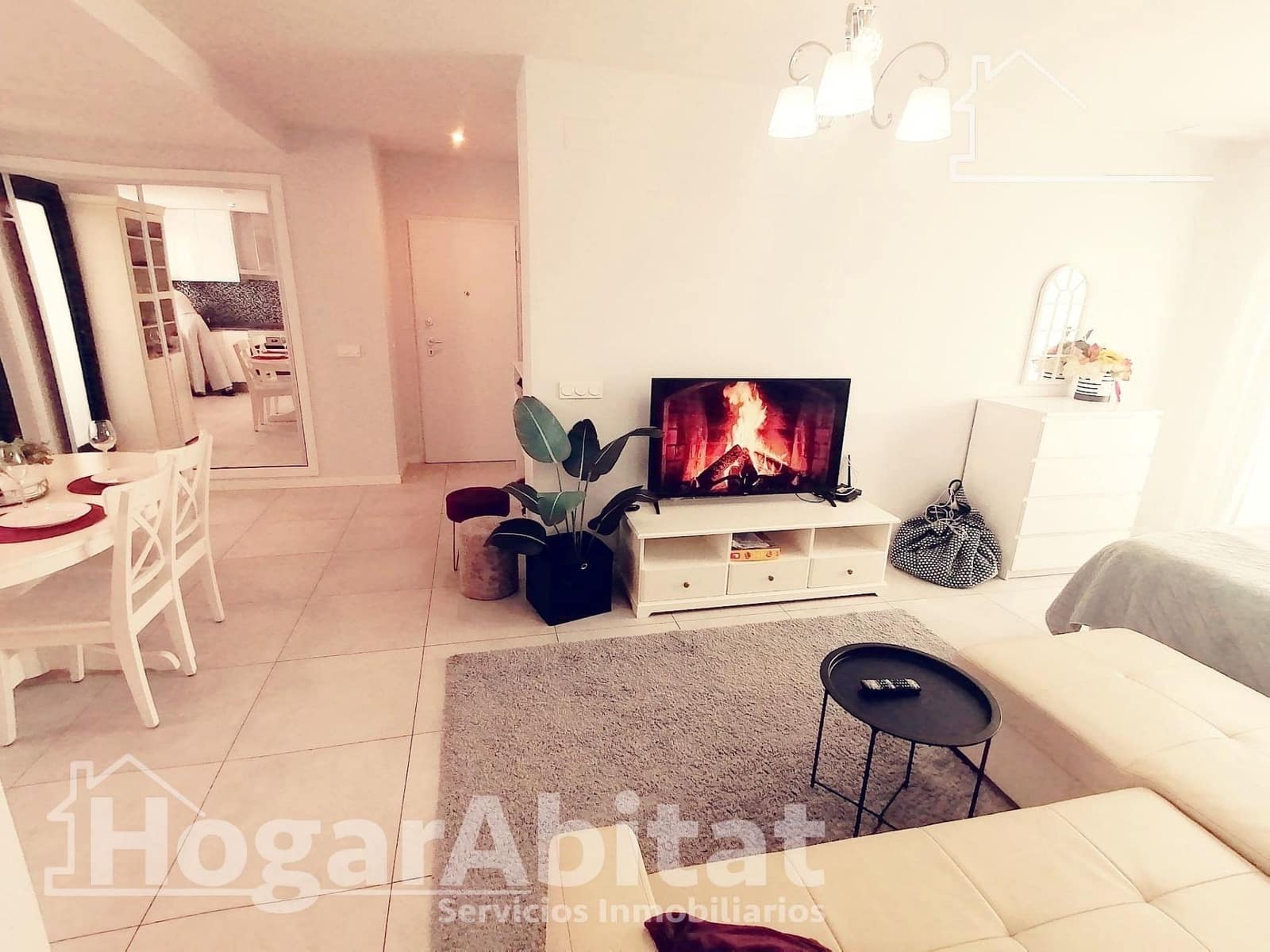 2 sypialnia Mieszkanie na sprzedaż w Pilar de la Horadada z basenem garażem - 279 000 € (Ref: 9465807)