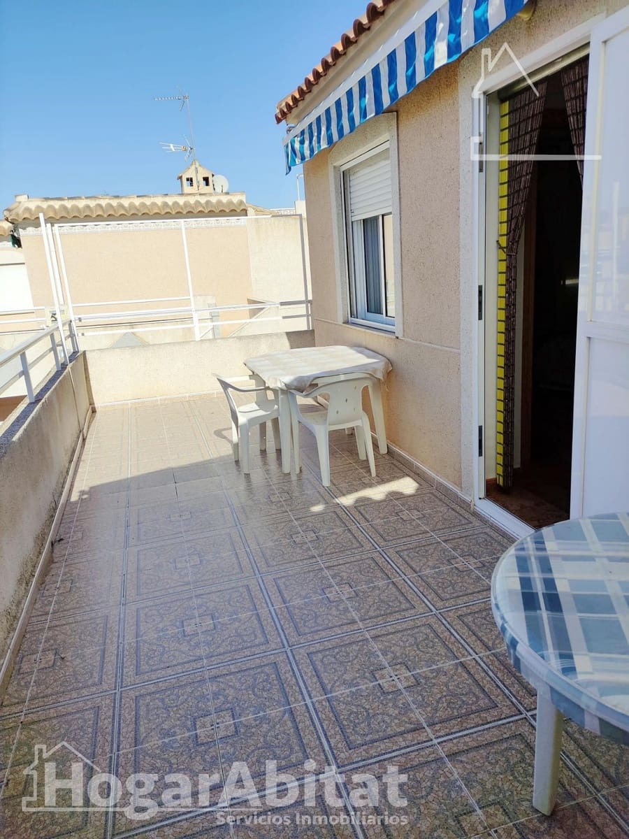 4 camera da letto Villetta a Schiera in vendita in Torrevieja con piscina - 149.000 € (Rif: 9465808)