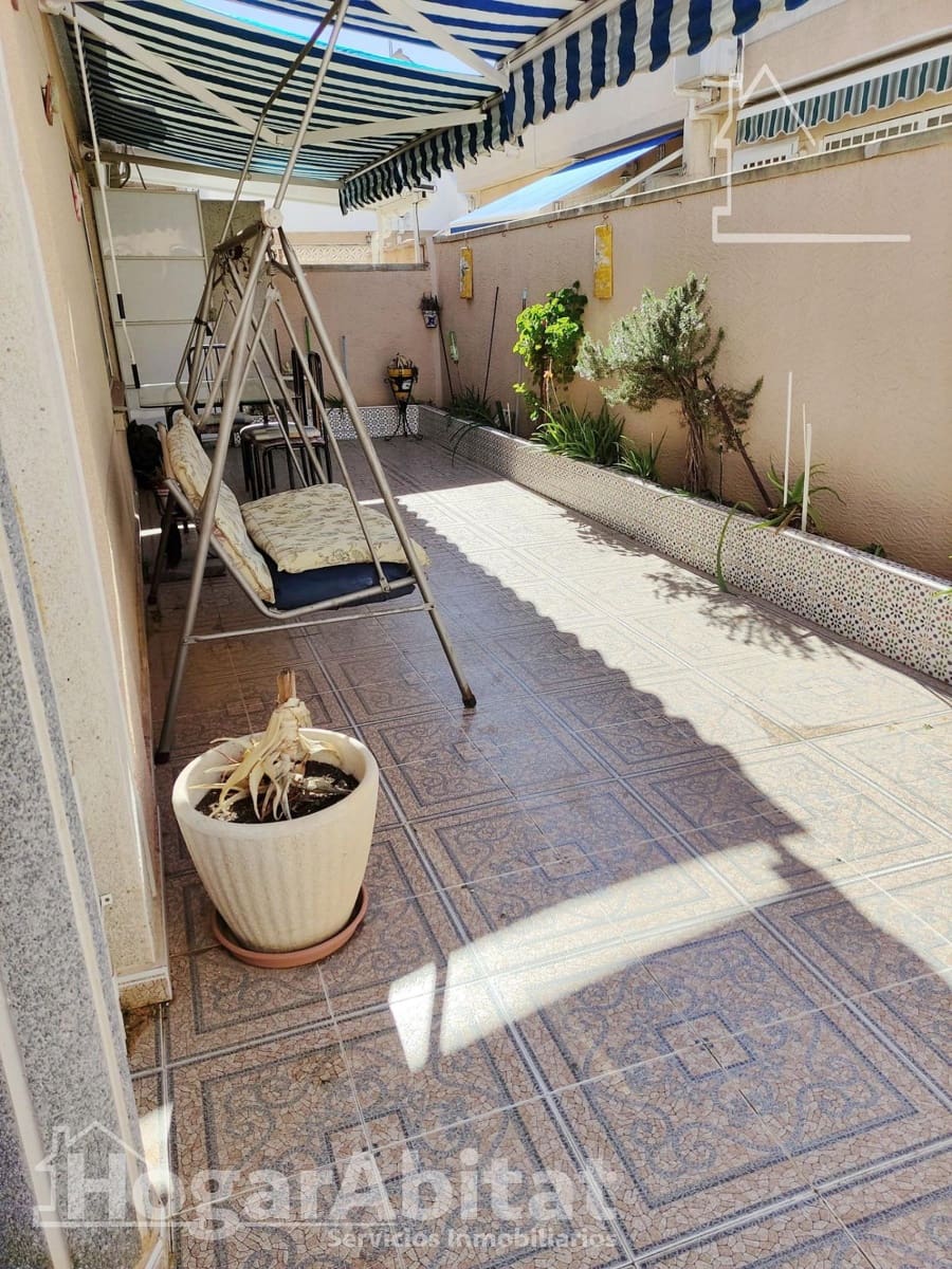4 camera da letto Villetta a Schiera in vendita in Torrevieja con piscina - 149.000 € (Rif: 9465808)