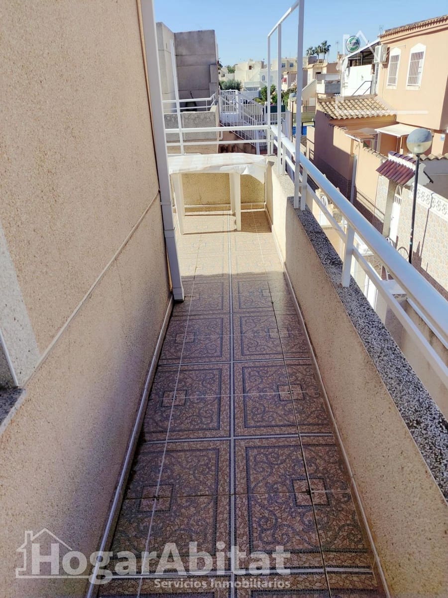 4 camera da letto Villetta a Schiera in vendita in Torrevieja con piscina - 149.000 € (Rif: 9465808)