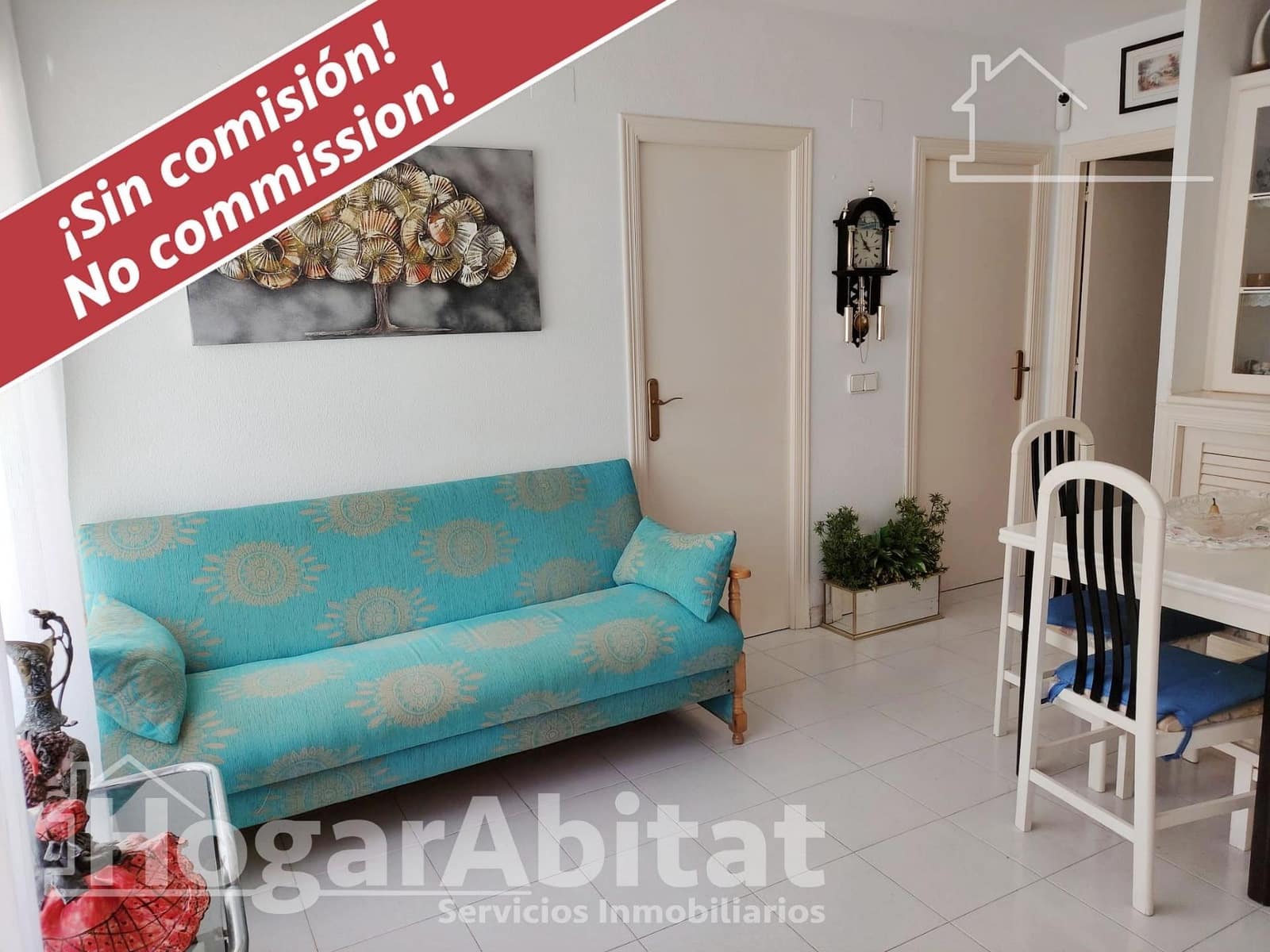 4 camera da letto Villetta a Schiera in vendita in Torrevieja con piscina - 149.000 € (Rif: 9465808)