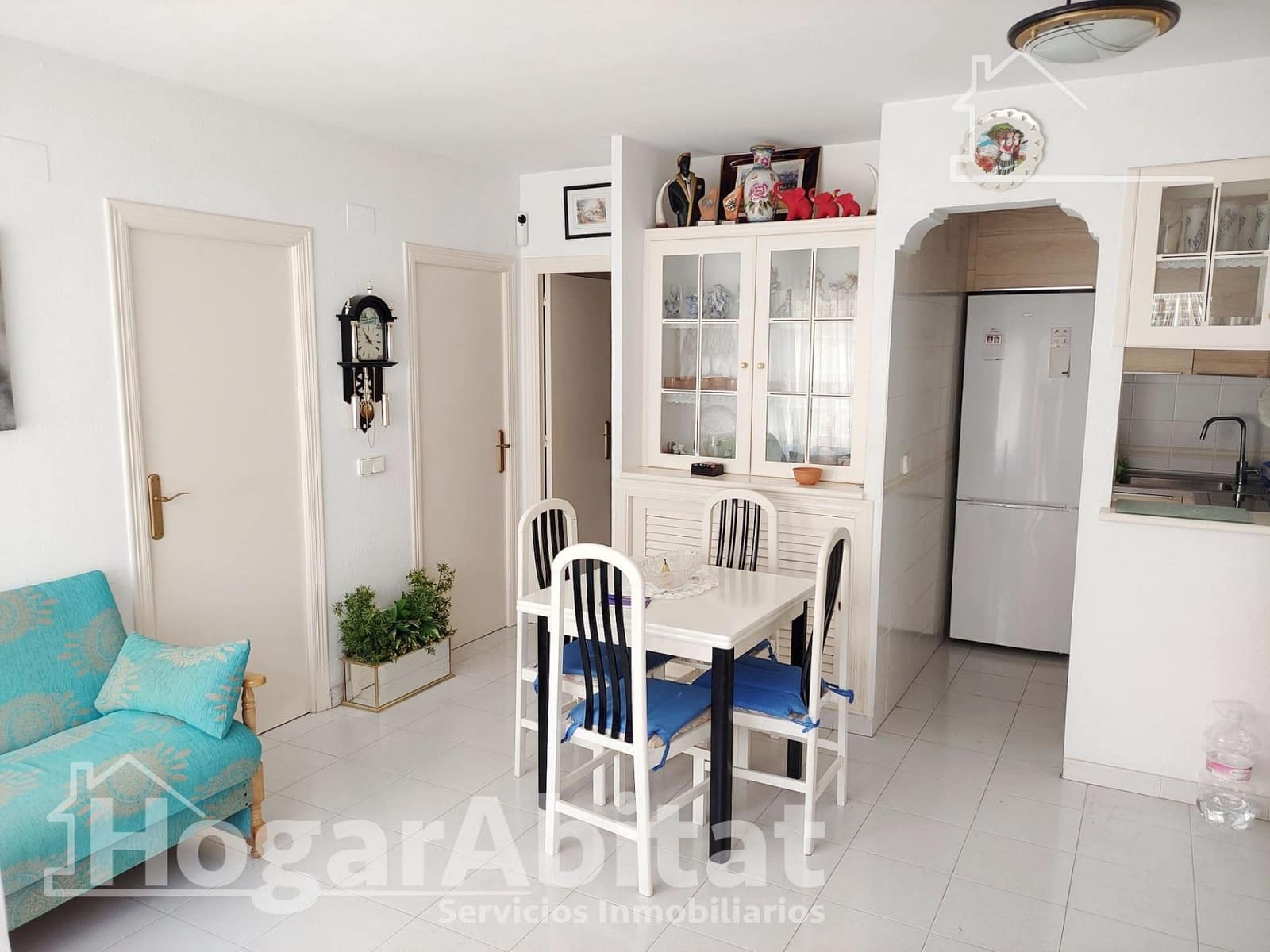 4 camera da letto Villetta a Schiera in vendita in Torrevieja con piscina - 149.000 € (Rif: 9465808)