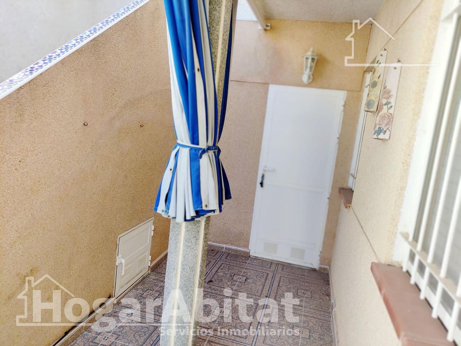 4 camera da letto Villetta a Schiera in vendita in Torrevieja con piscina - 149.000 € (Rif: 9465808)