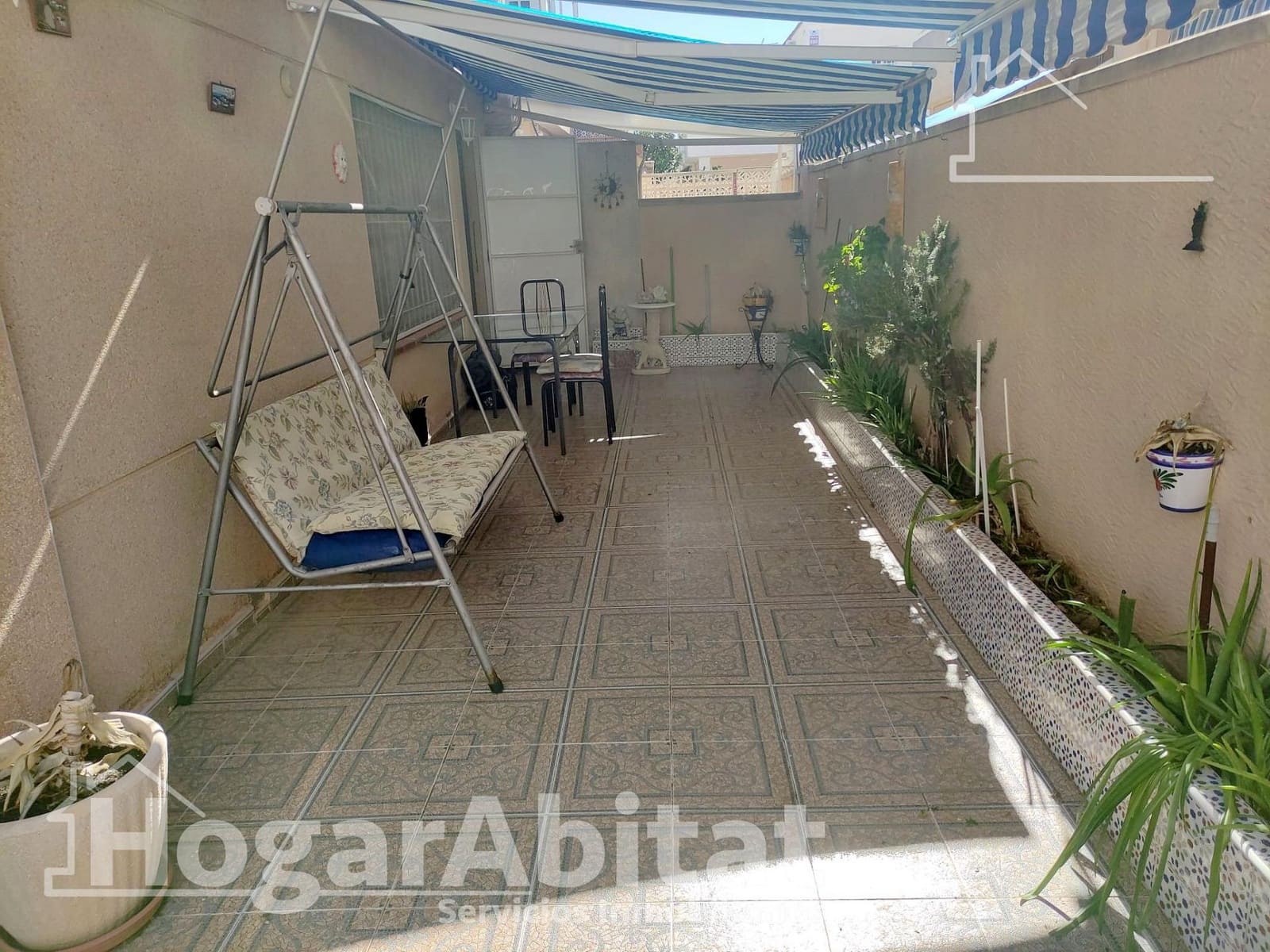 4 camera da letto Villetta a Schiera in vendita in Torrevieja con piscina - 149.000 € (Rif: 9465808)
