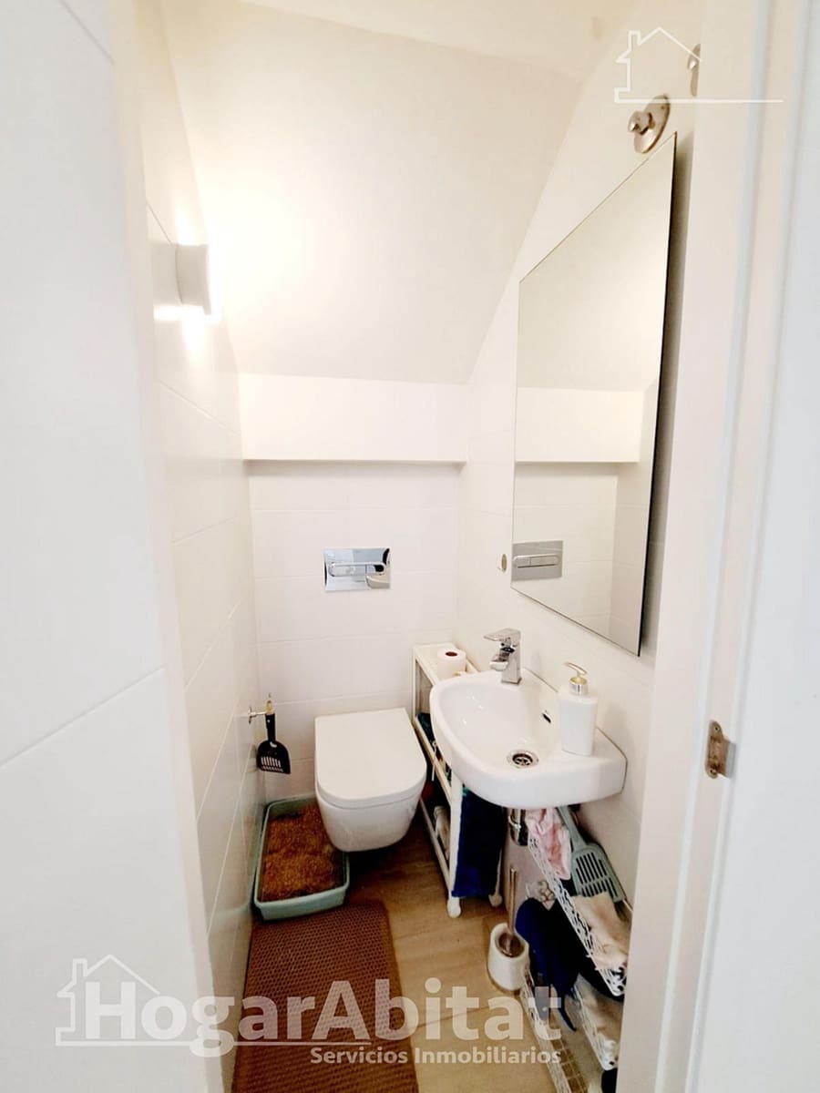 Chalet de 3 habitaciones en Pilar de la Horadada en venta con piscina garaje - 439.000 € (Ref: 9465809)