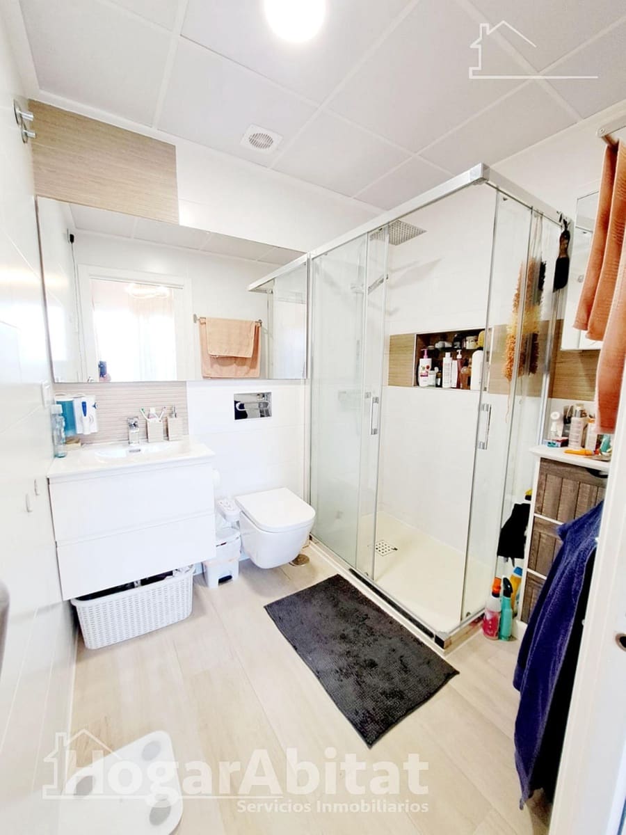 Chalet de 3 habitaciones en Pilar de la Horadada en venta con piscina garaje - 439.000 € (Ref: 9465809)