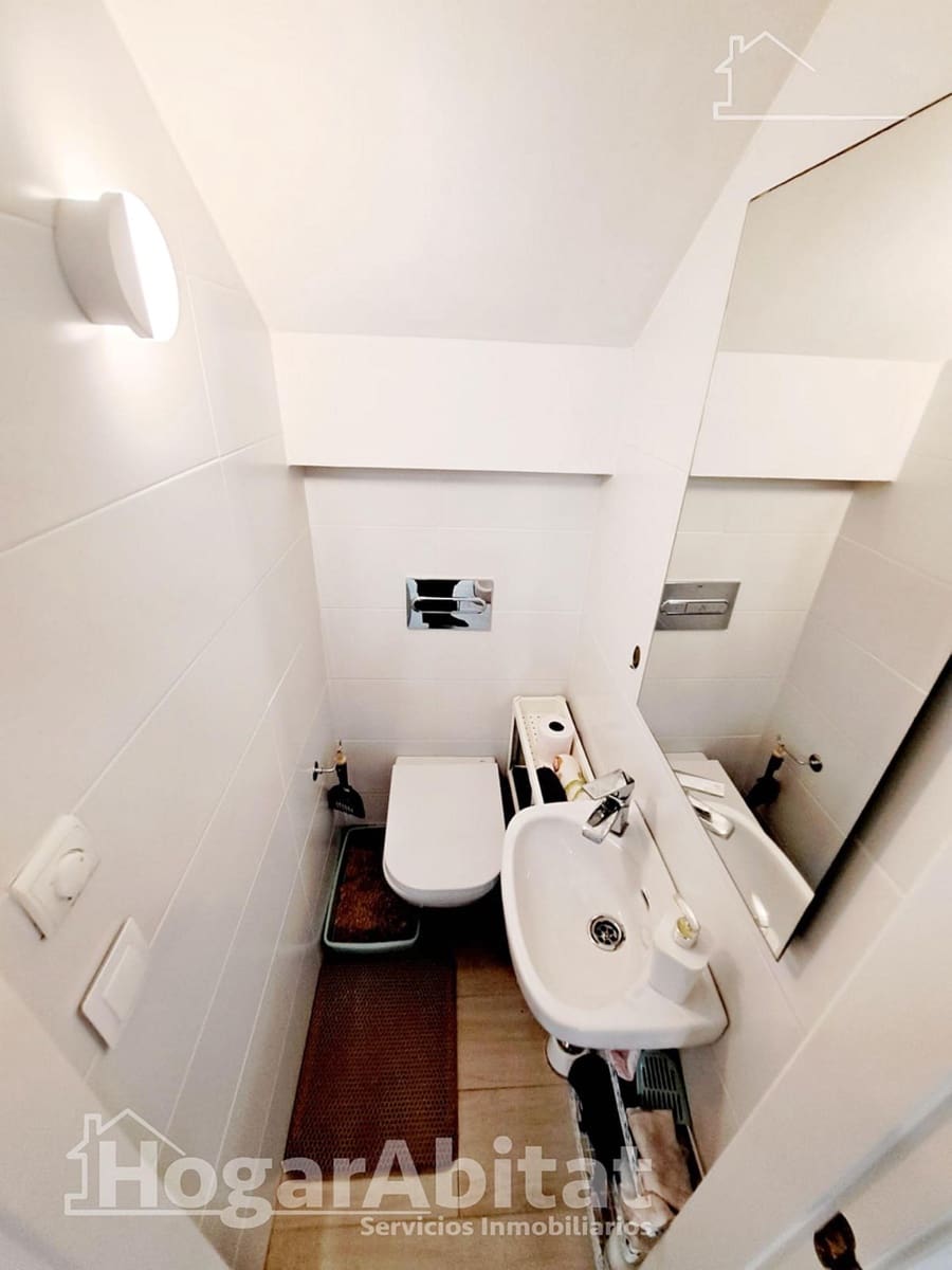 Chalet de 3 habitaciones en Pilar de la Horadada en venta con piscina garaje - 439.000 € (Ref: 9465809)