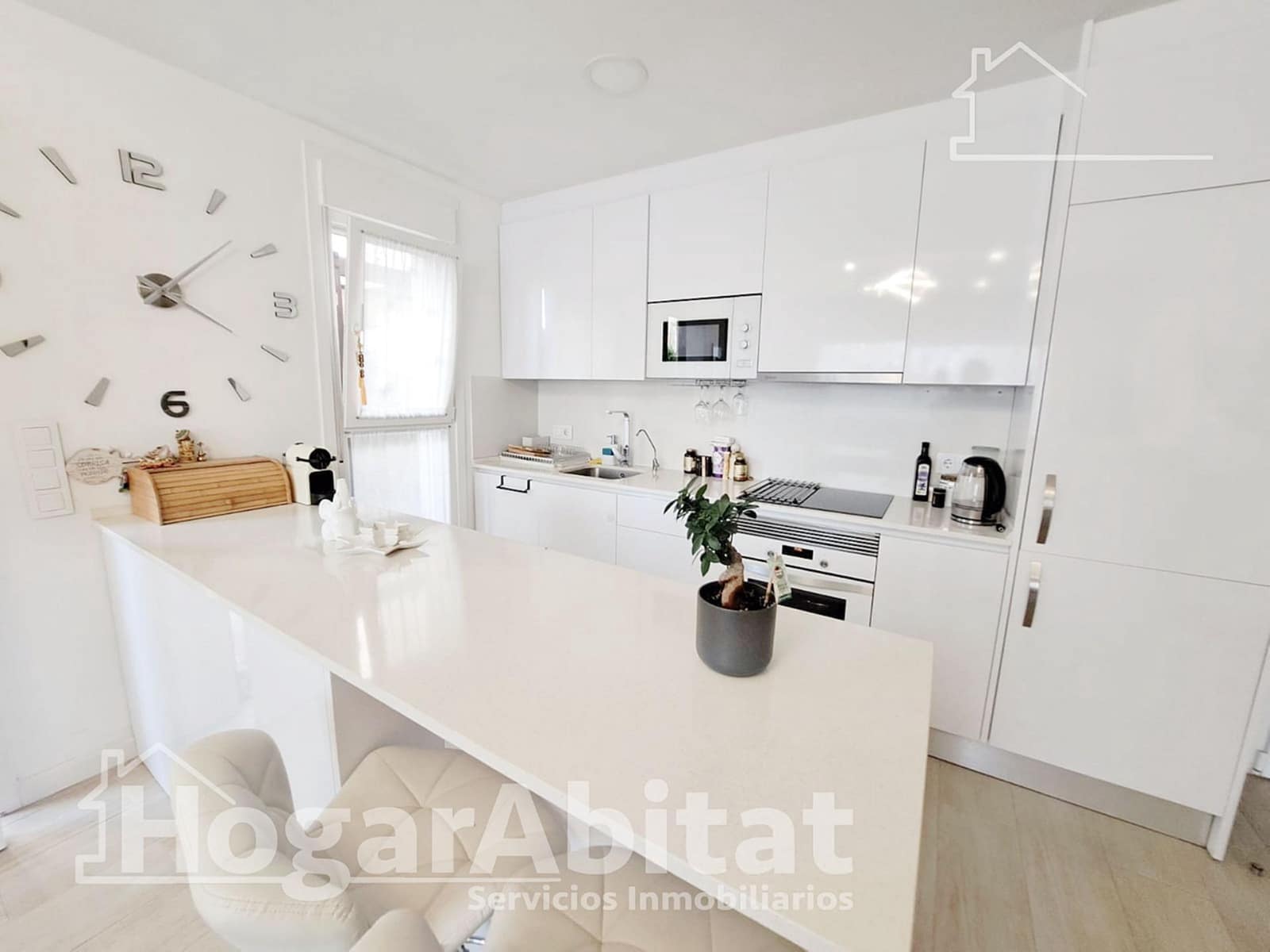 Chalet de 3 habitaciones en Pilar de la Horadada en venta con piscina garaje - 439.000 € (Ref: 9465809)