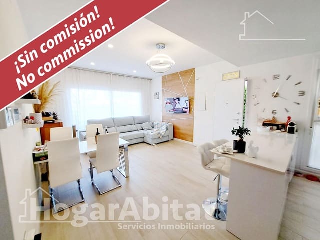 Chalet de 3 habitaciones en Pilar de la Horadada en venta con piscina garaje - 439.000 € (Ref: 9465809)