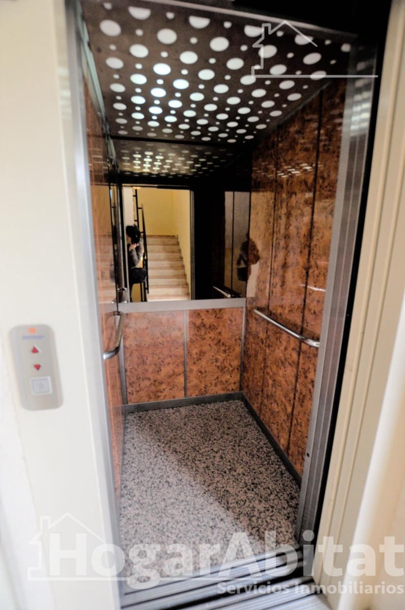 2 sovrum Lägenhet till salu i Naquera med pool garage - 176 000 € (Ref: 9465810)