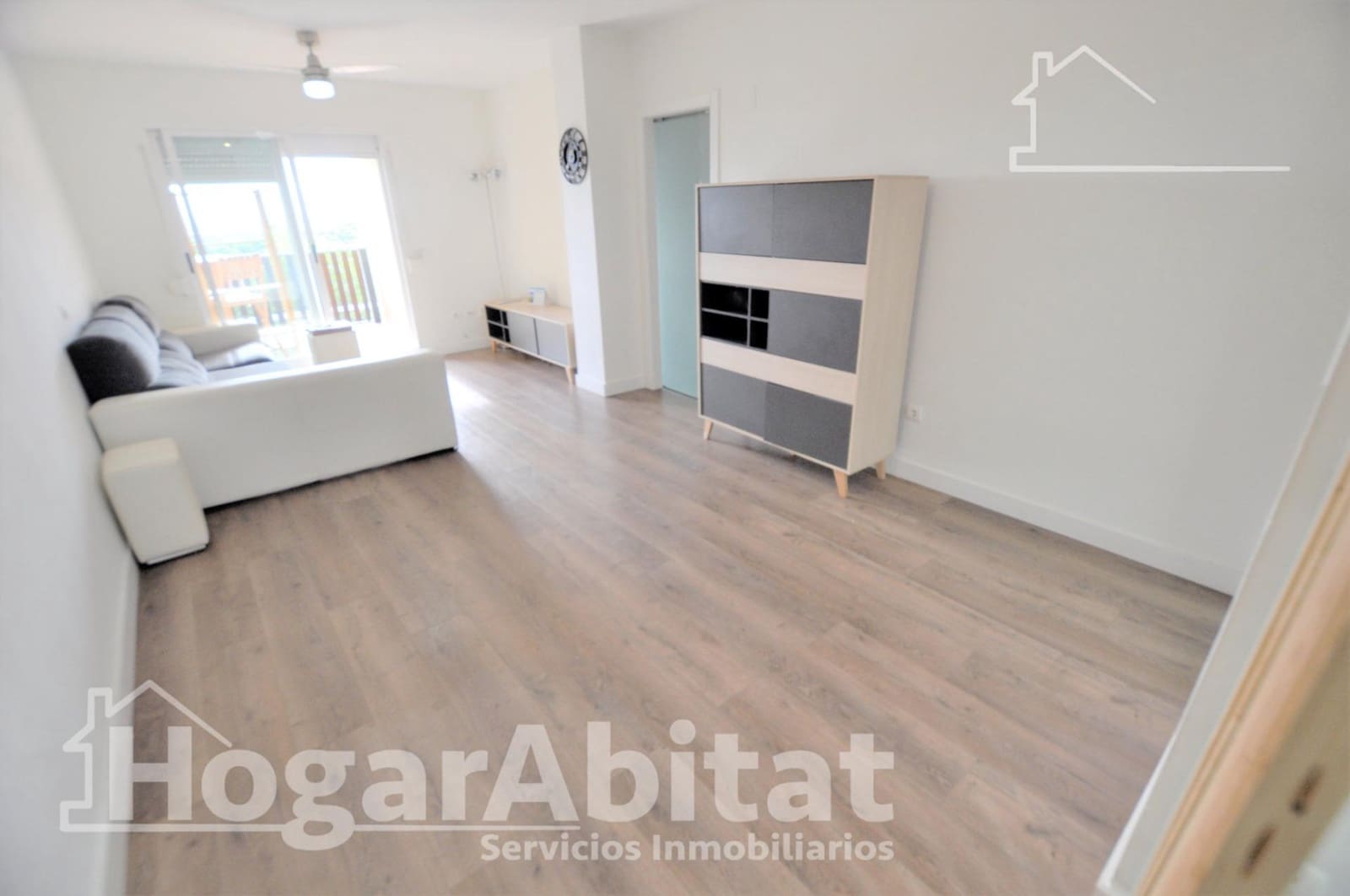 2 sovrum Lägenhet till salu i Naquera med pool garage - 176 000 € (Ref: 9465810)