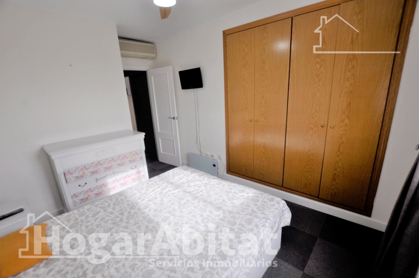 2 sovrum Lägenhet till salu i Naquera med pool garage - 176 000 € (Ref: 9465810)