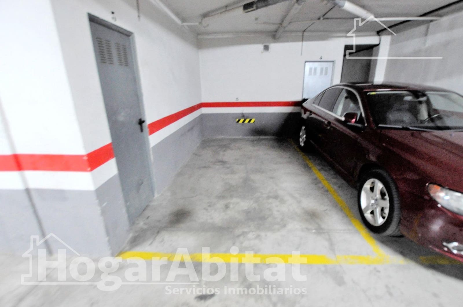 2 sovrum Lägenhet till salu i Naquera med pool garage - 176 000 € (Ref: 9465810)