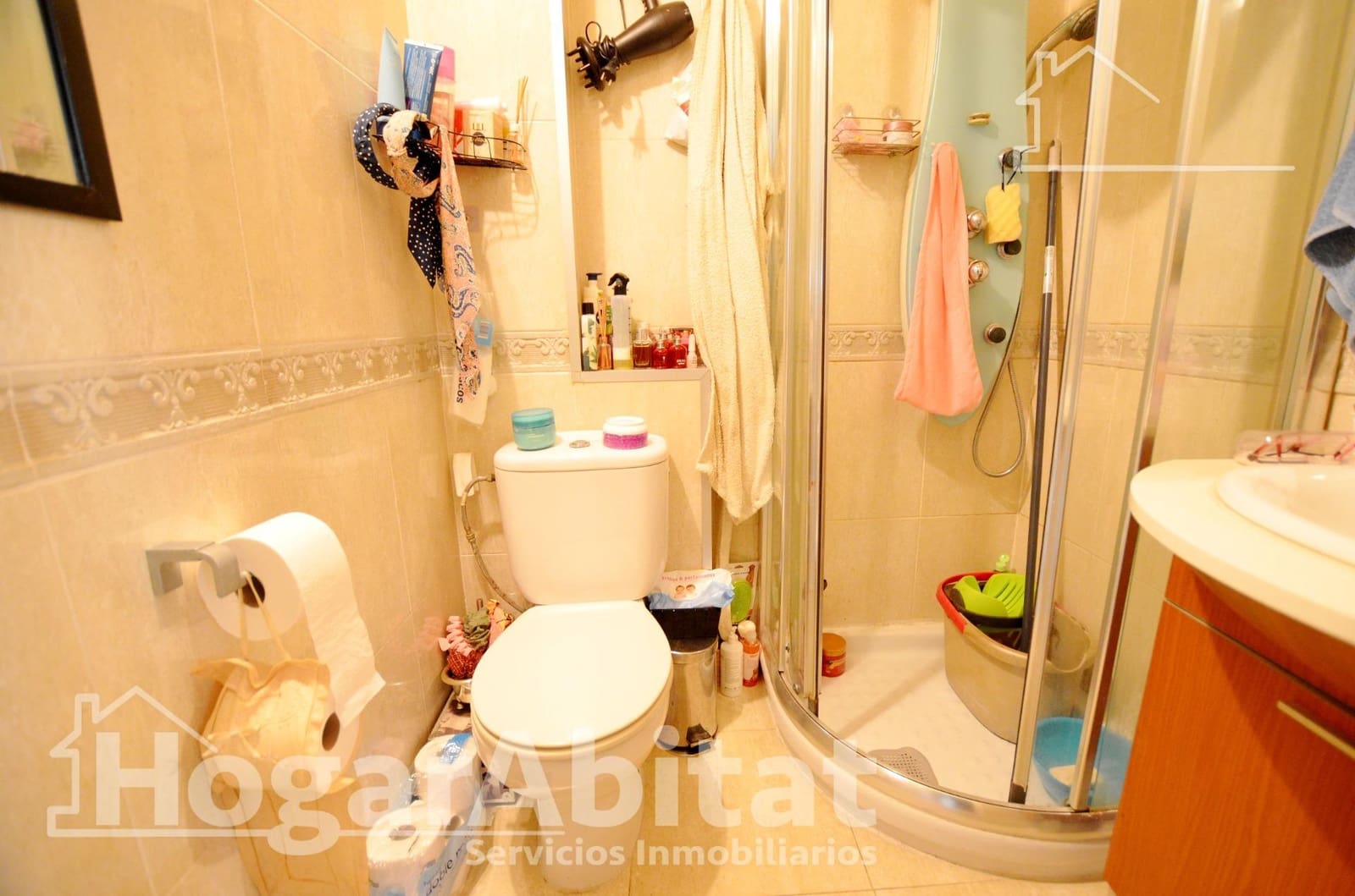 Lejlighed til salg i Alicante by - € 130.000 (Ref: 9465811)