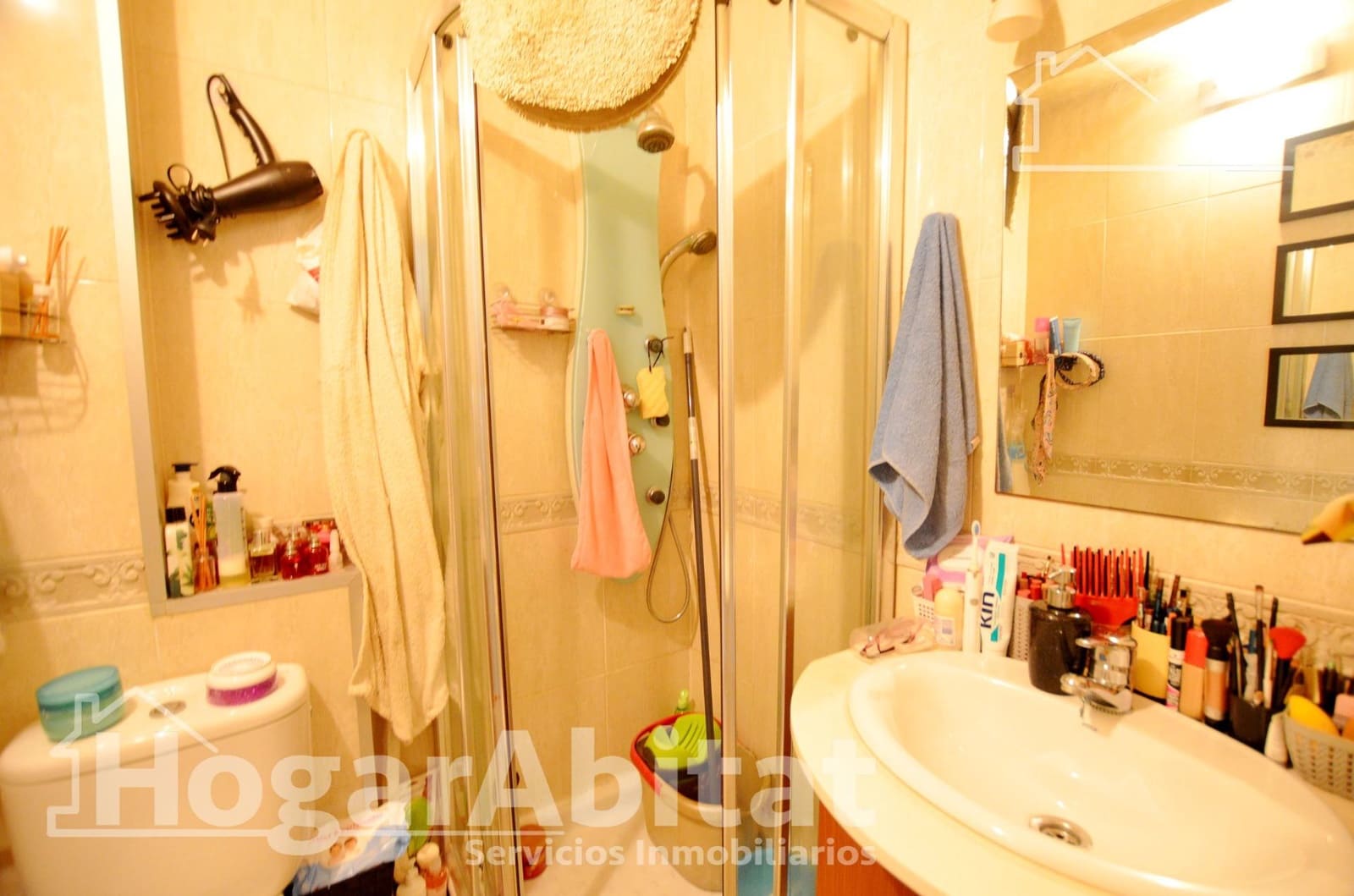 Lejlighed til salg i Alicante by - € 130.000 (Ref: 9465811)