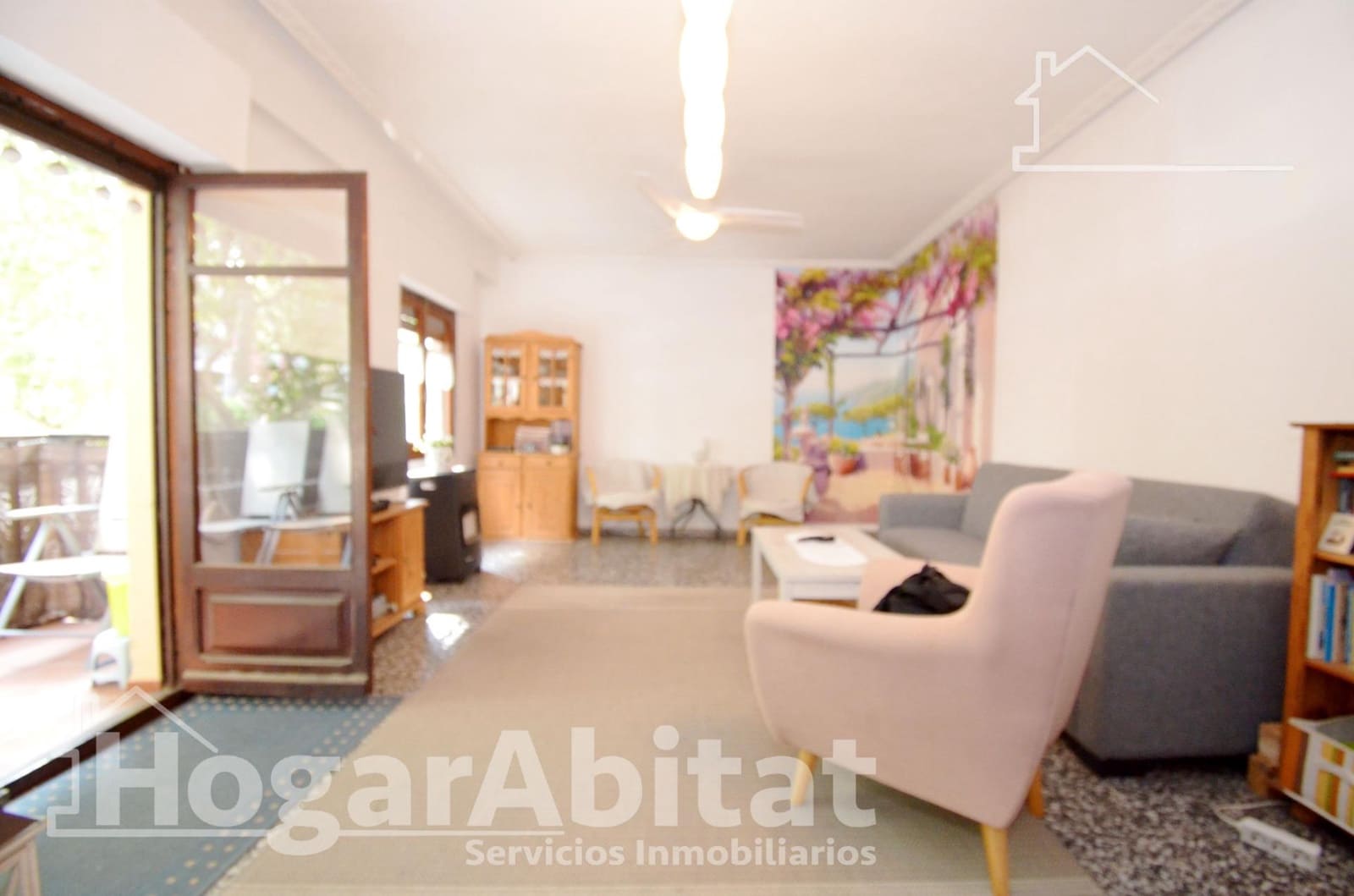 3 Zimmer Wohnung zu verkaufen in Oliva - 119.000 € (Ref: 9465812)
