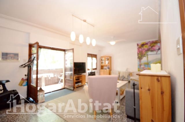 3 Zimmer Wohnung zu verkaufen in Oliva - 119.000 € (Ref: 9465812)