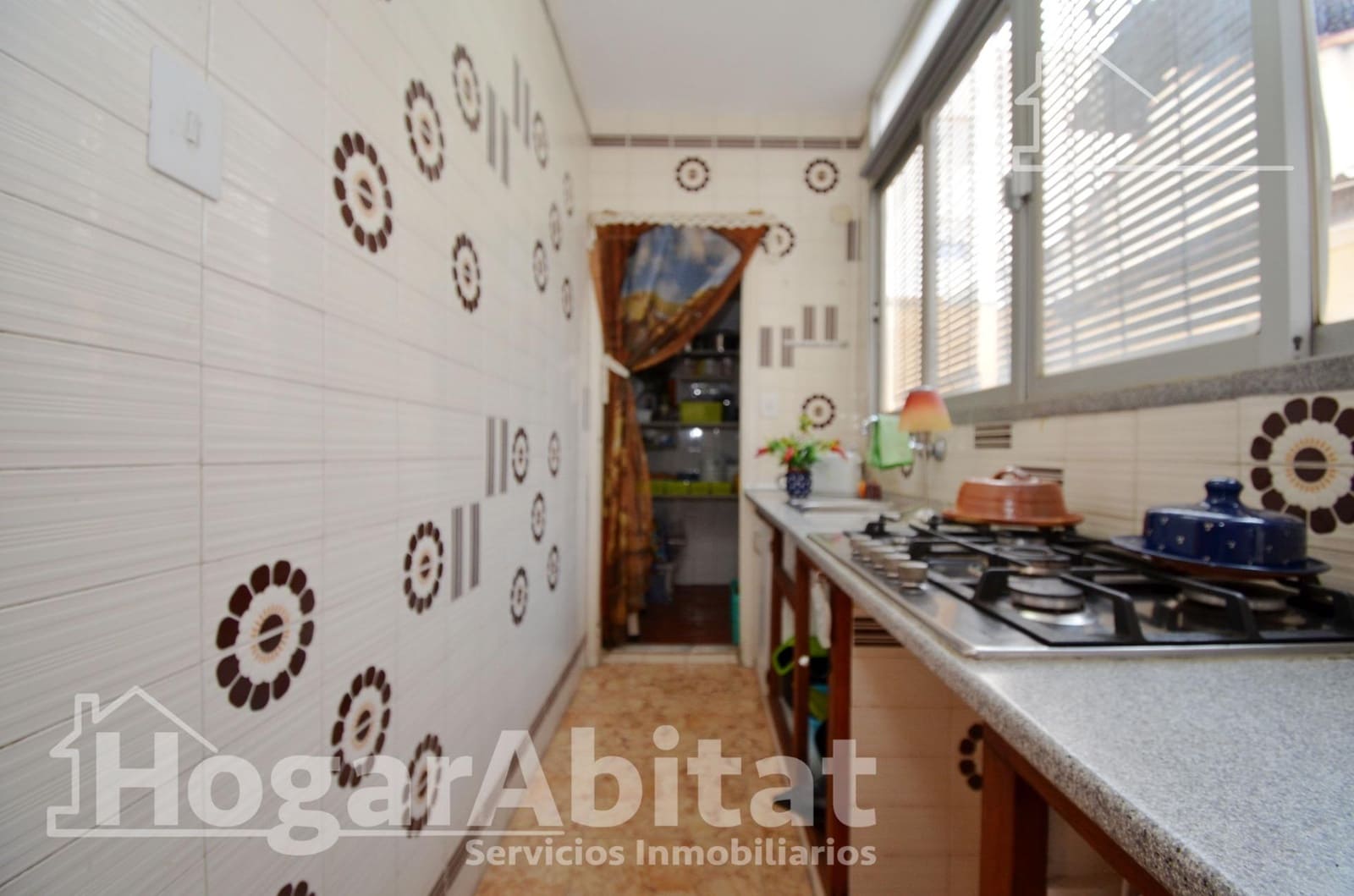 3 Zimmer Wohnung zu verkaufen in Oliva - 119.000 € (Ref: 9465812)