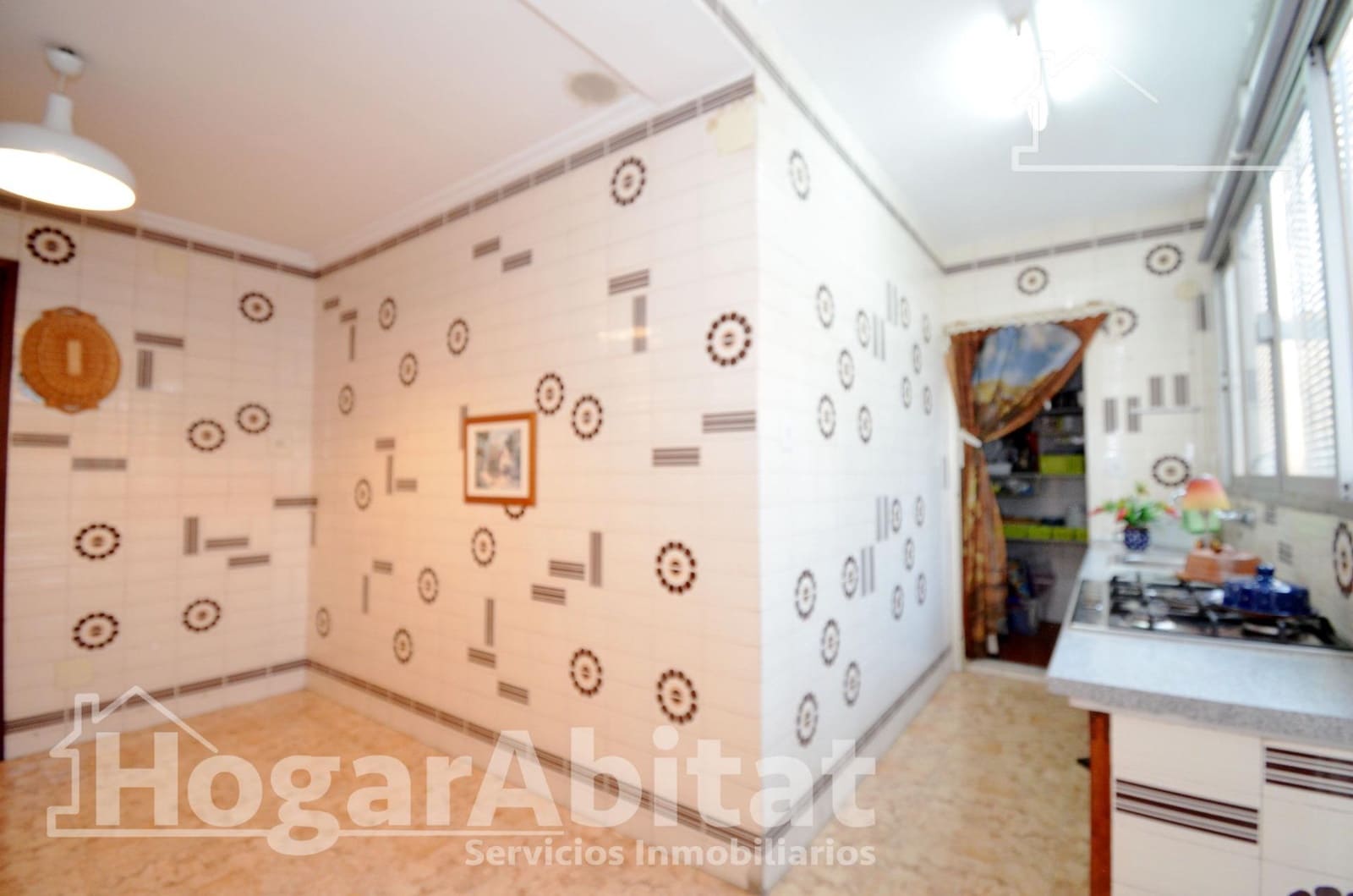 3 Zimmer Wohnung zu verkaufen in Oliva - 119.000 € (Ref: 9465812)