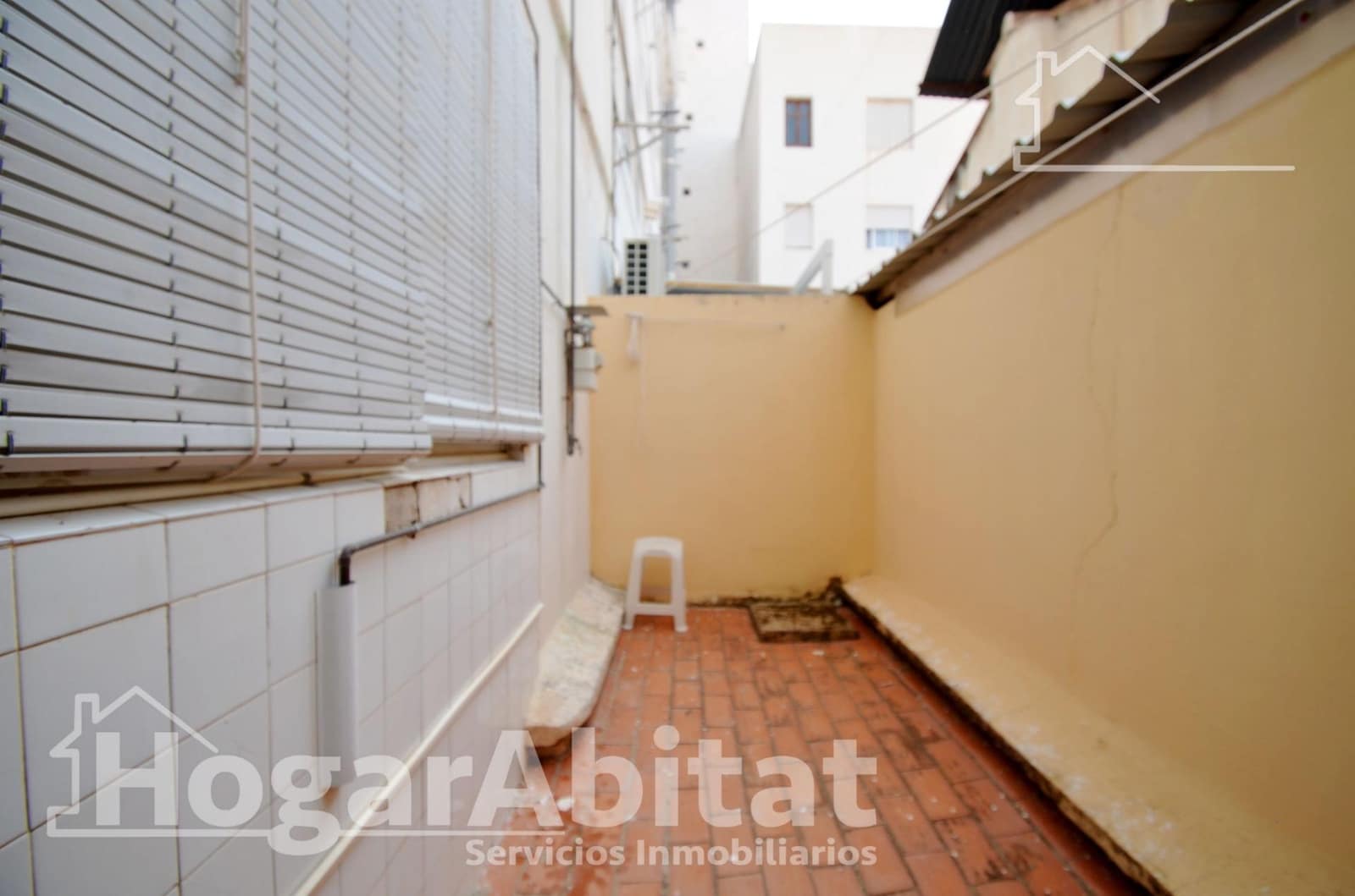 3 Zimmer Wohnung zu verkaufen in Oliva - 119.000 € (Ref: 9465812)