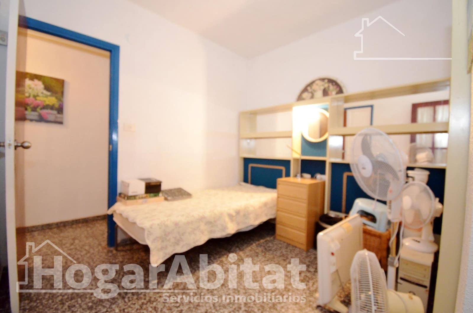 3 Zimmer Wohnung zu verkaufen in Oliva - 119.000 € (Ref: 9465812)