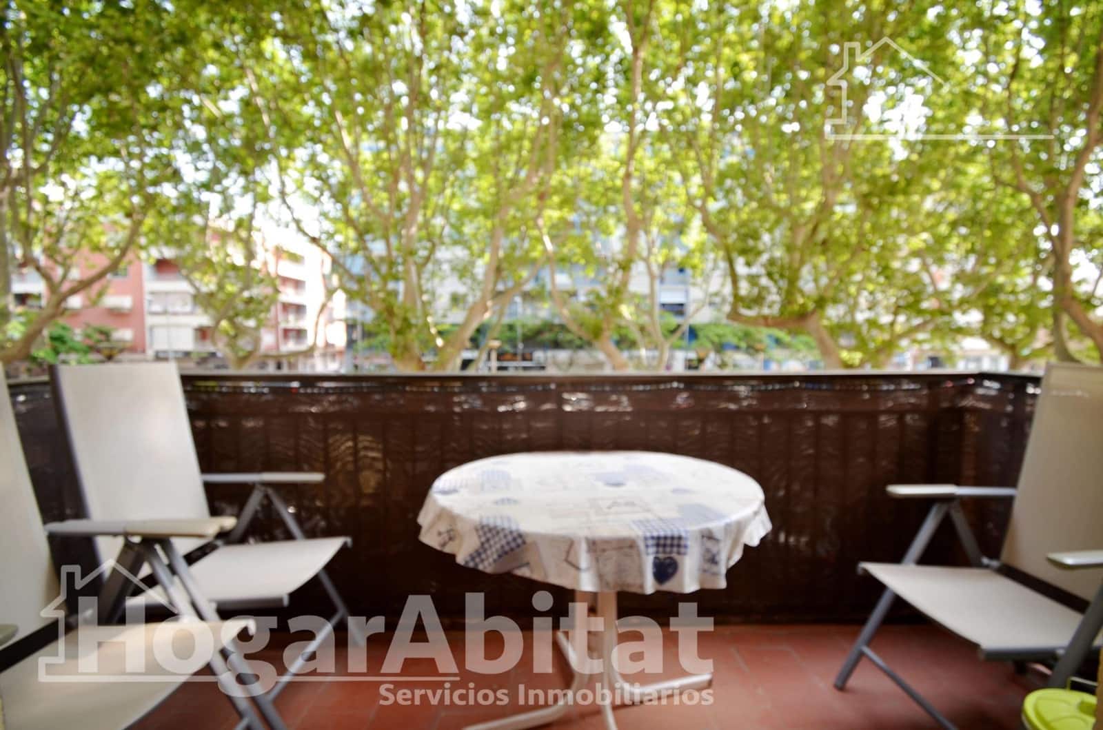 3 Zimmer Wohnung zu verkaufen in Oliva - 119.000 € (Ref: 9465812)