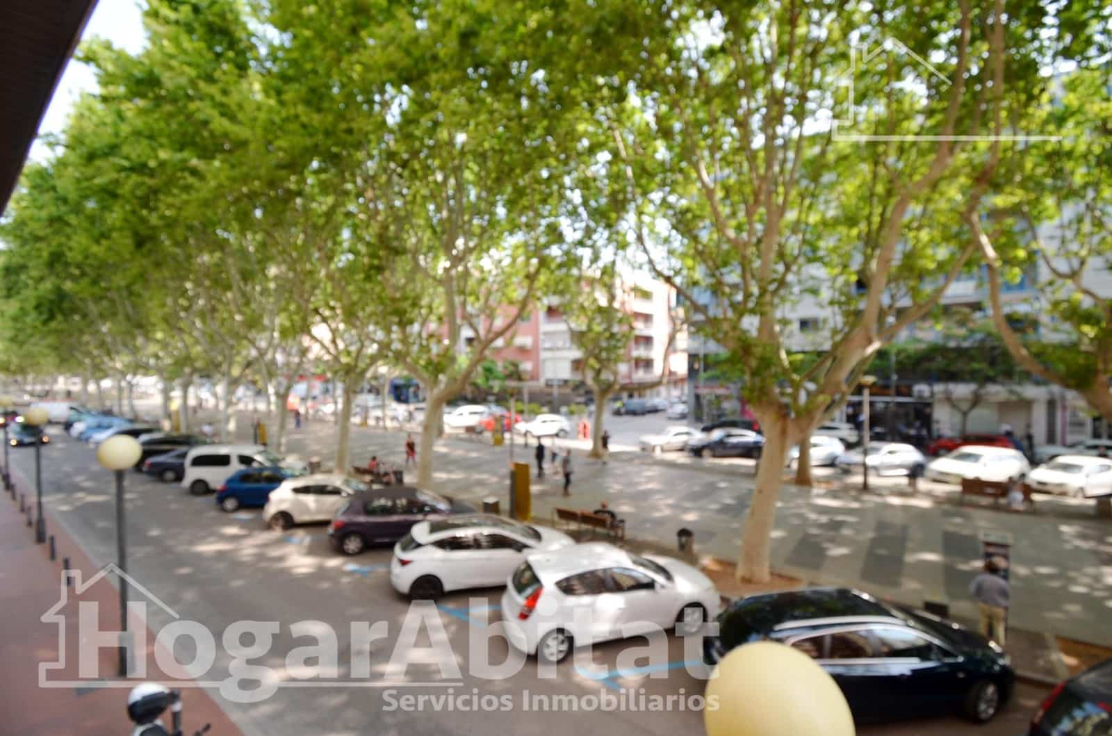 3 Zimmer Wohnung zu verkaufen in Oliva - 119.000 € (Ref: 9465812)