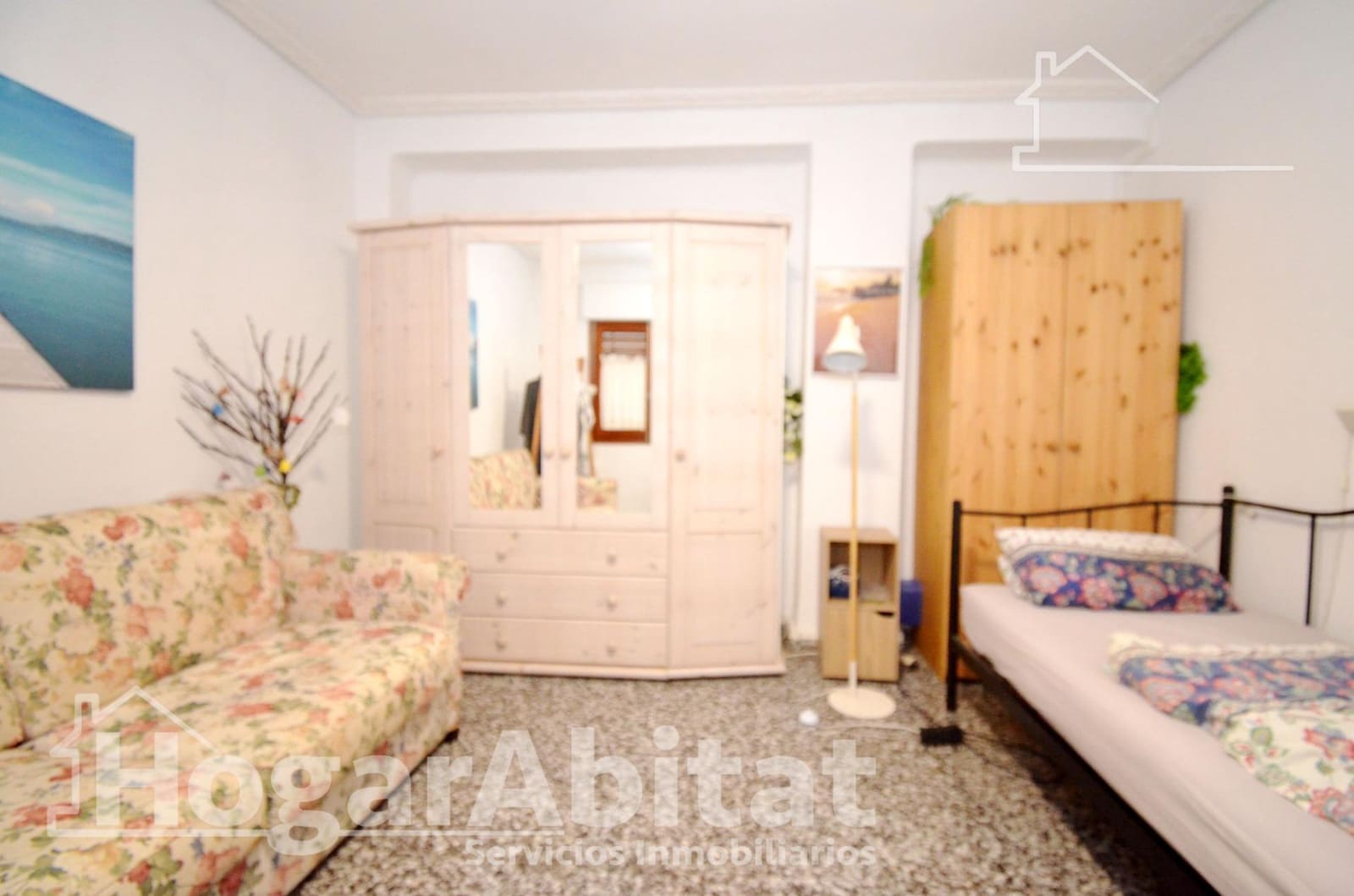 3 Zimmer Wohnung zu verkaufen in Oliva - 119.000 € (Ref: 9465812)